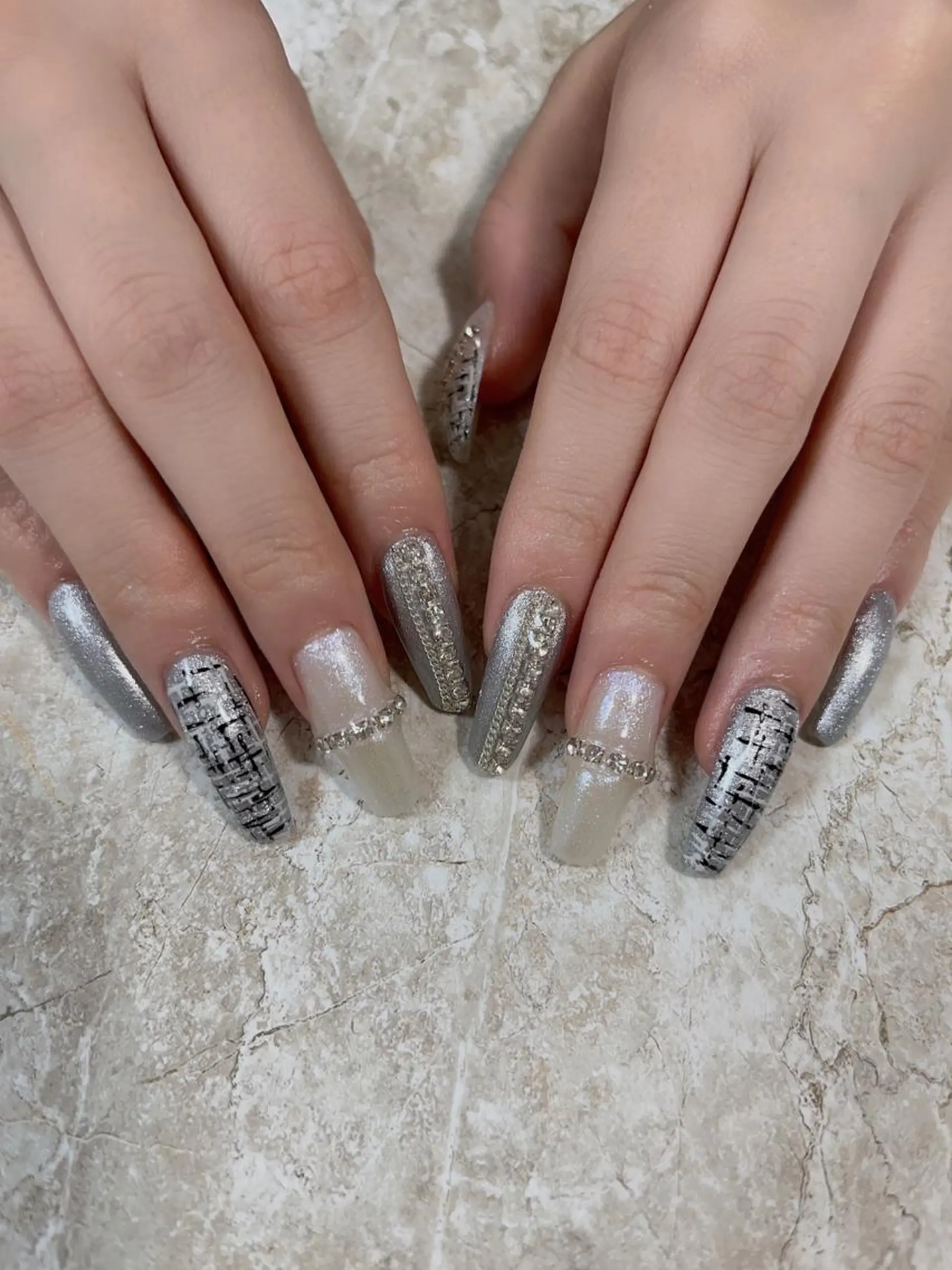 ネイル COCONAIL &EYELASHのマツエク・マツパデザイン