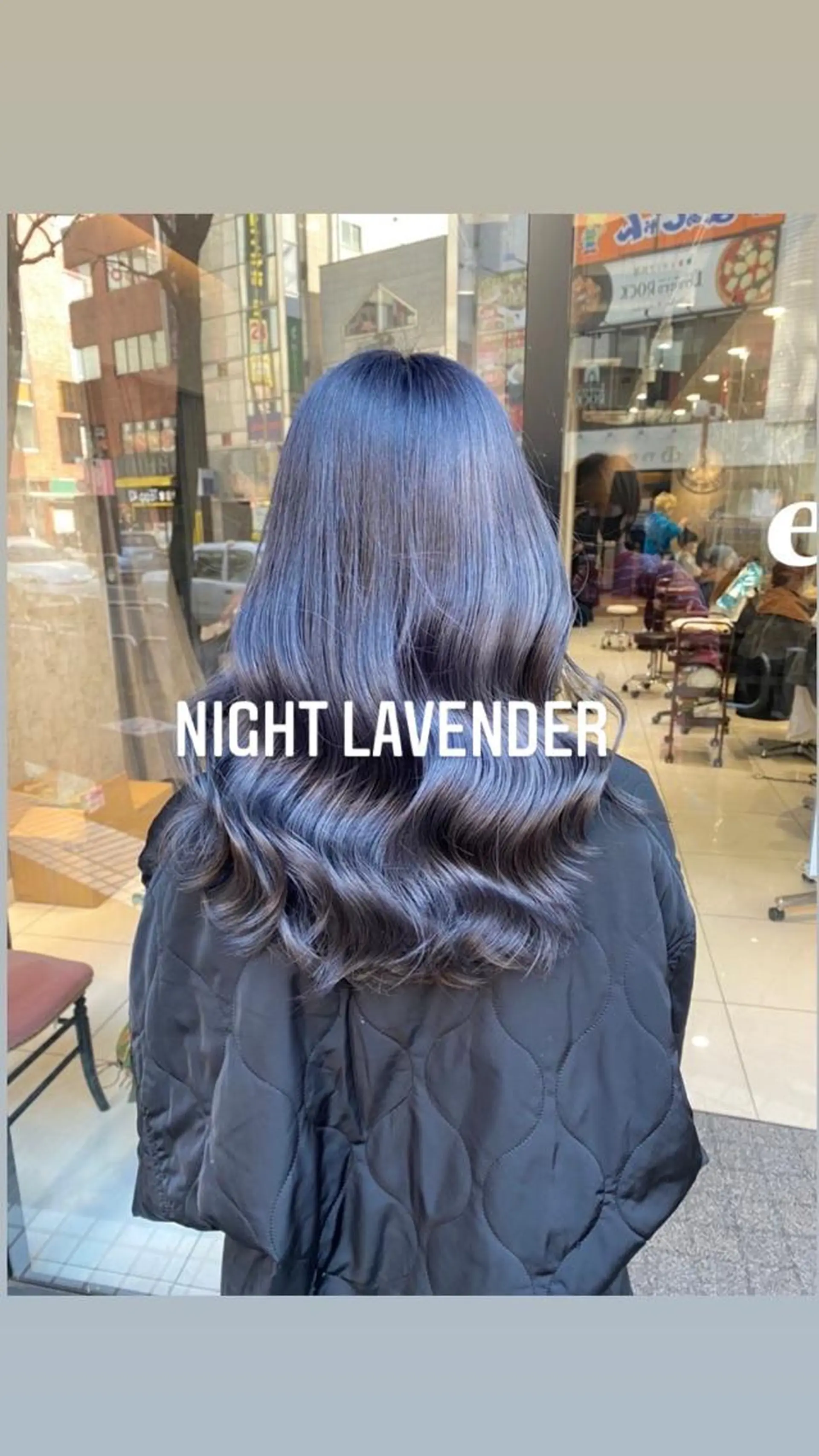 ロング カラー 🌷愛されヘア🌷 伊藤　万裕のヘアスタイル