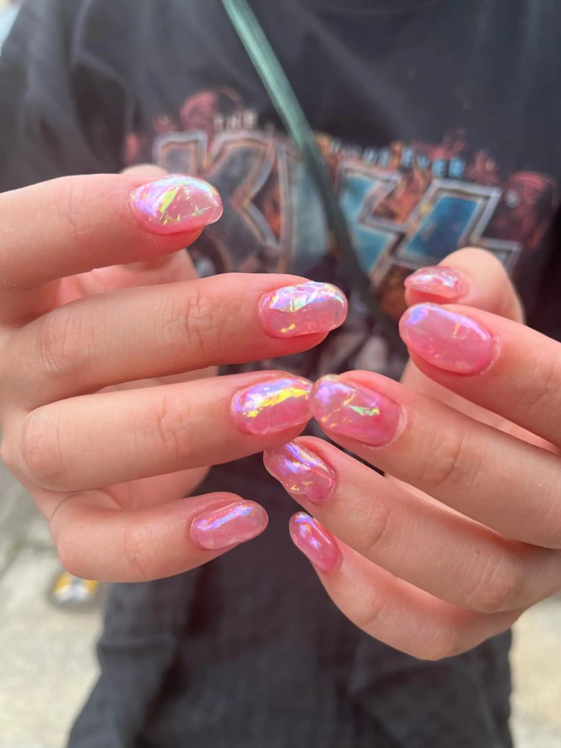 ネイル ハンドネイル ulinail （ウリネイル）のネイルデザイン