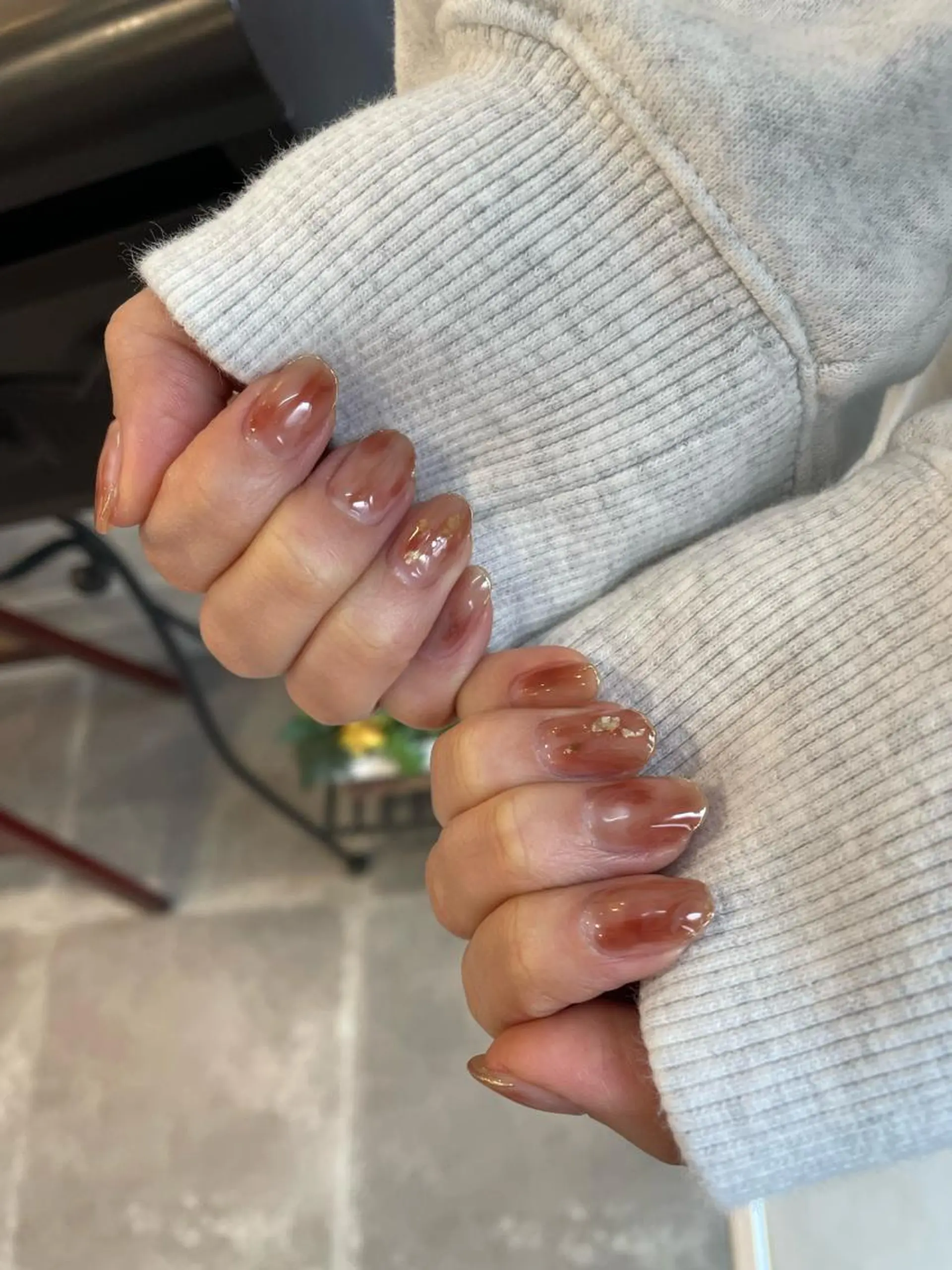 ネイル Kanal Kanaのエステ・リラクイメージ