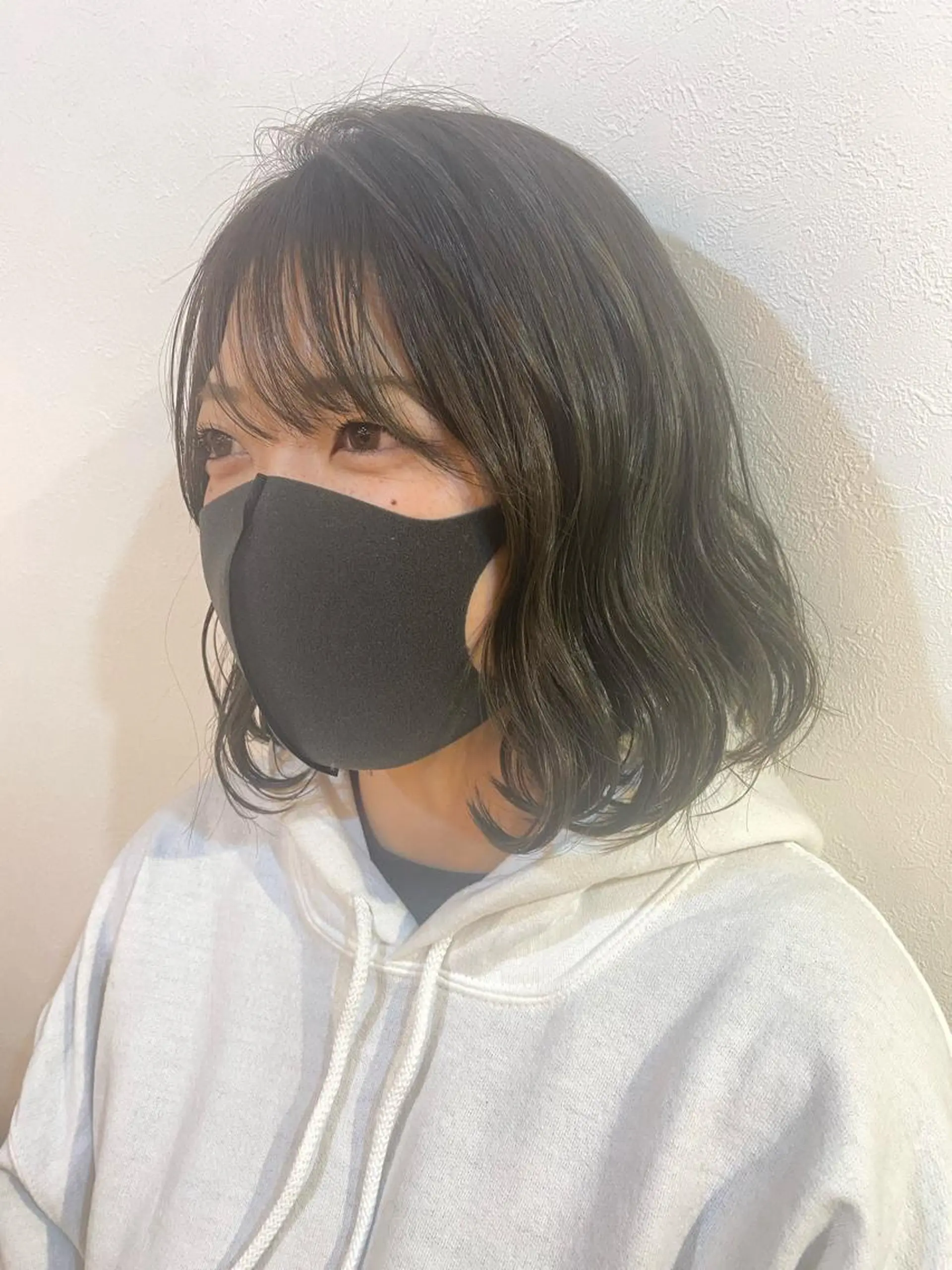 ショート 韓国風&髪質改善特化 ✂️MISAKI✂️のヘアスタイル