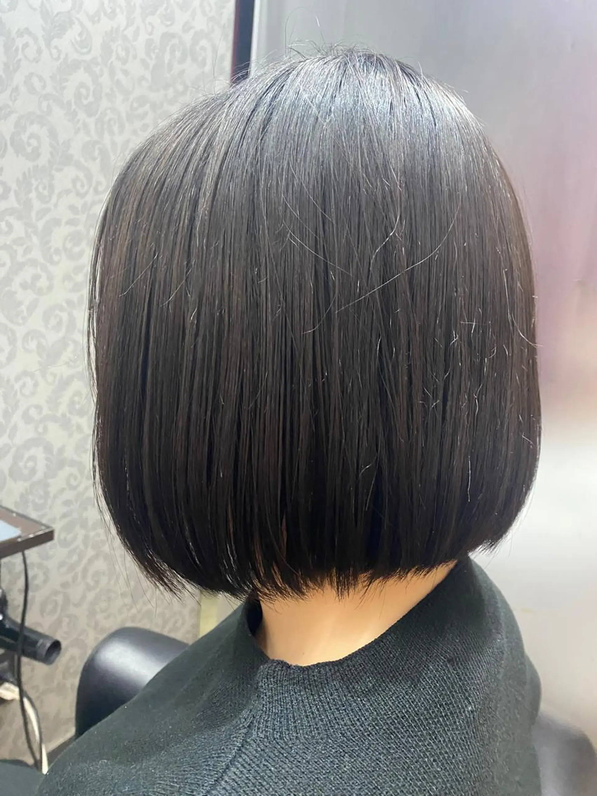 ショート 佐藤 はるとのヘアスタイル