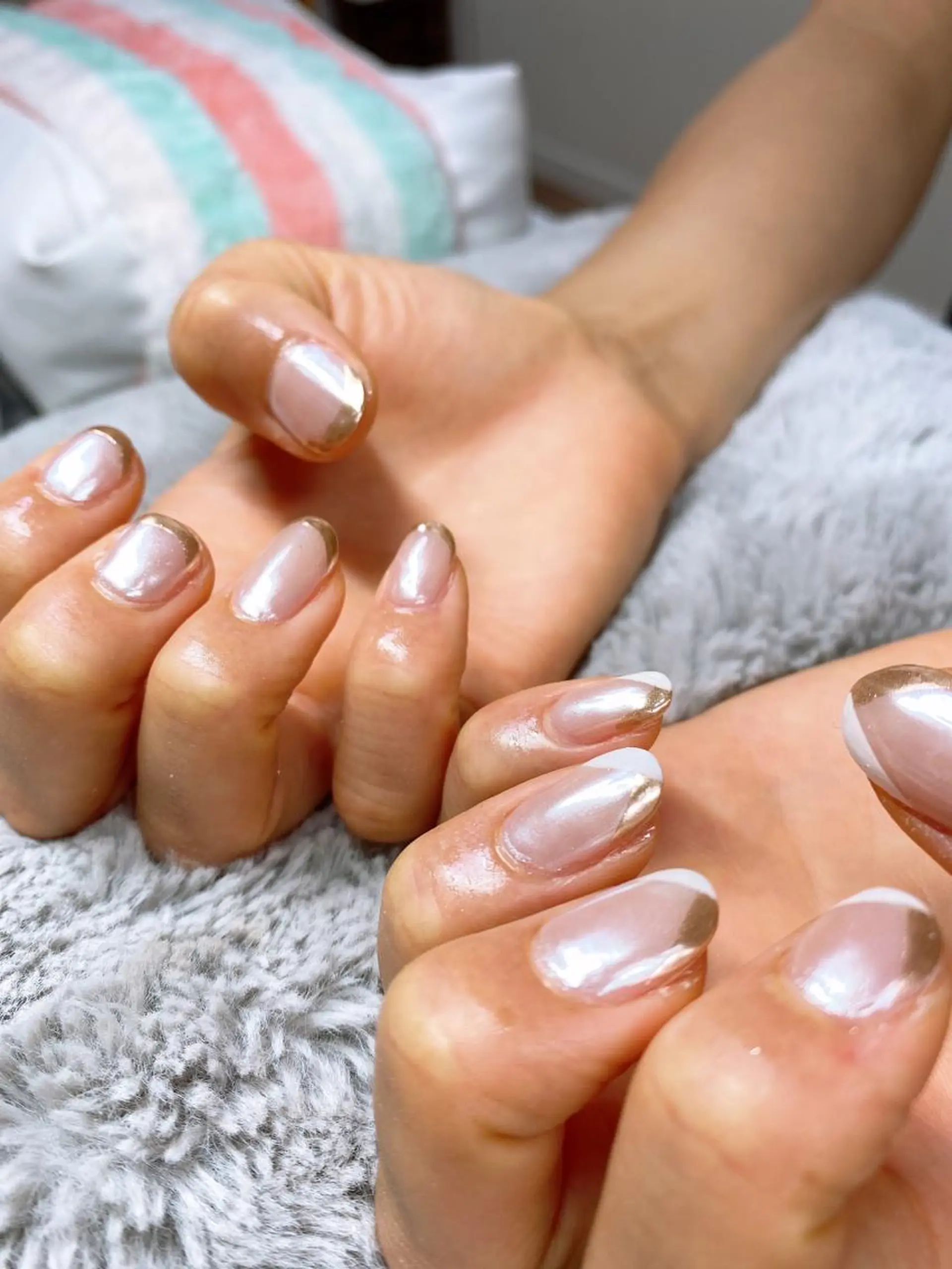 ネイル ハンドネイル nail salon "a"のネイルデザイン