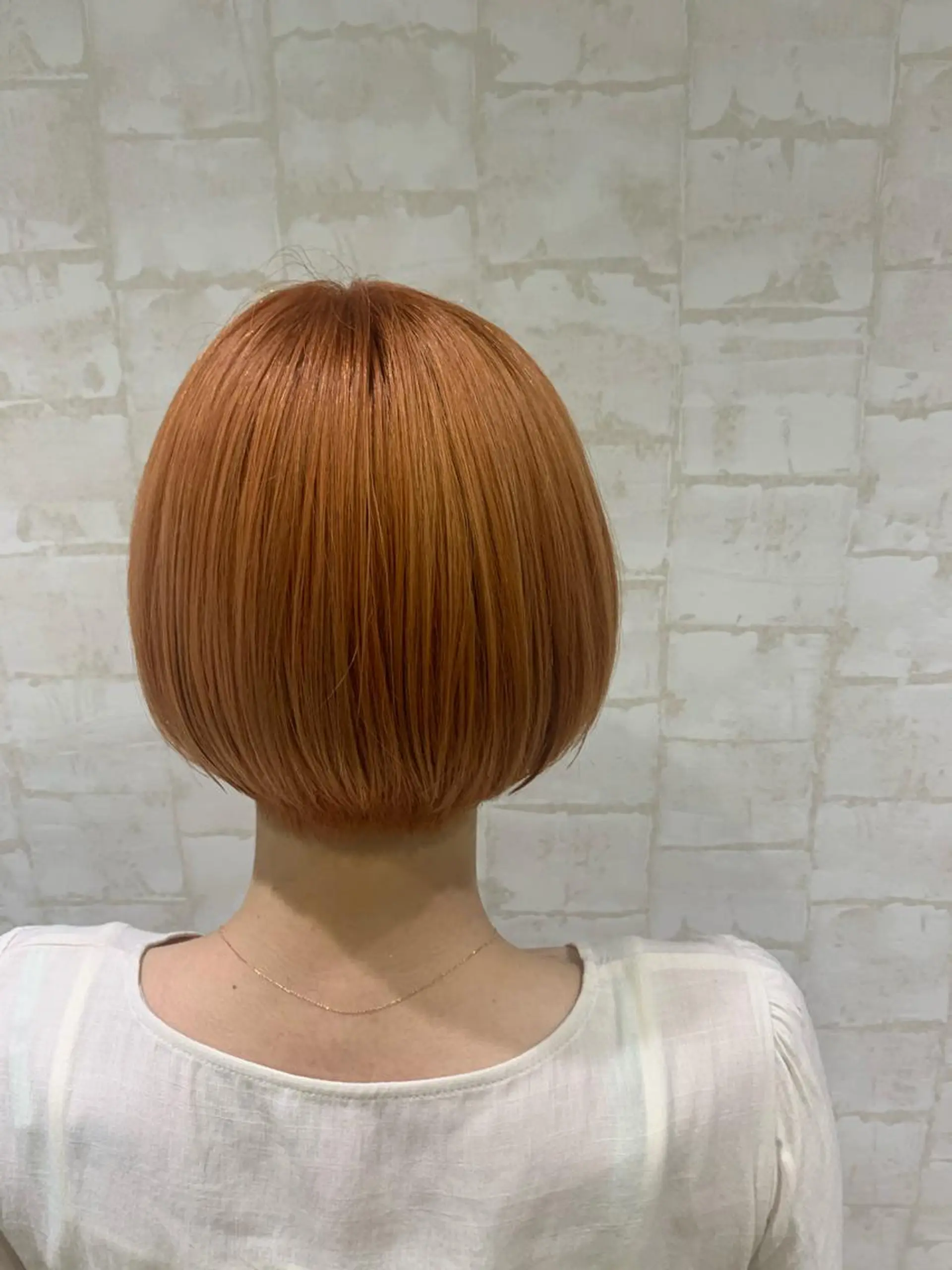 ショート 髪質改善 【代表】ショート ーカット平川のヘアスタイル