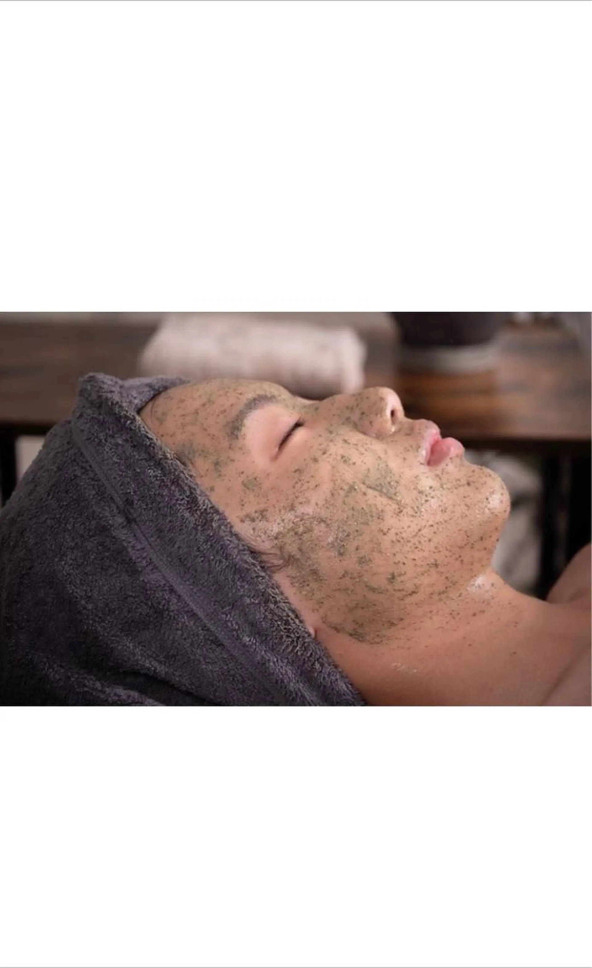 メンズ 美時雨・bishigure所属・美時雨 bishigureのエステ・リラクイメージ