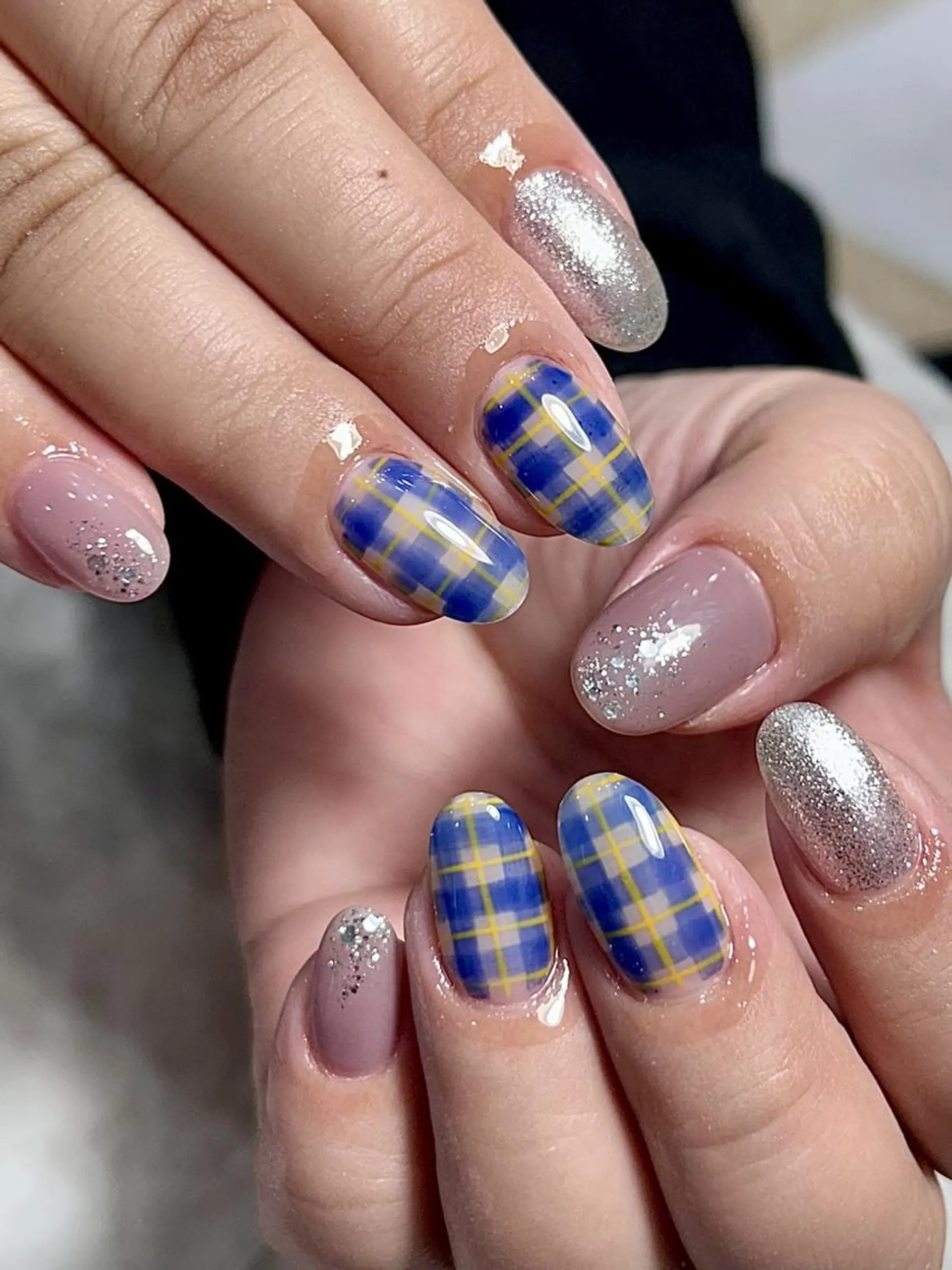 ネイル REBEST 四條畷店のマツエク・マツパデザイン