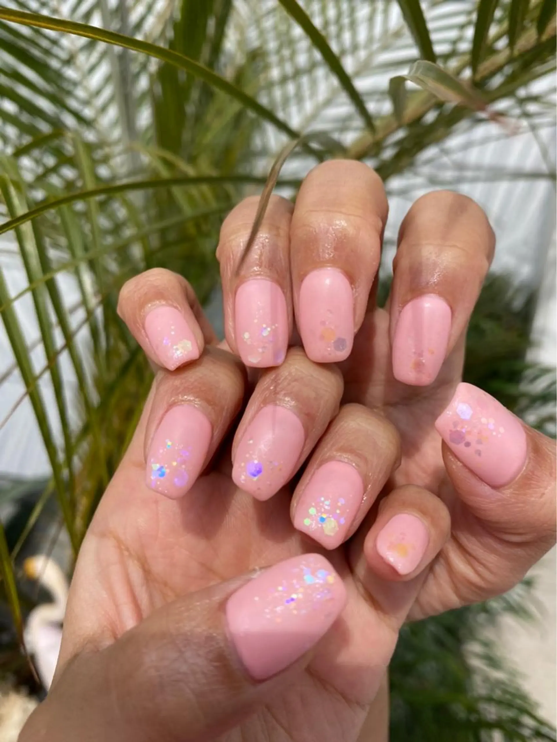 ネイル es nailのネイルデザイン