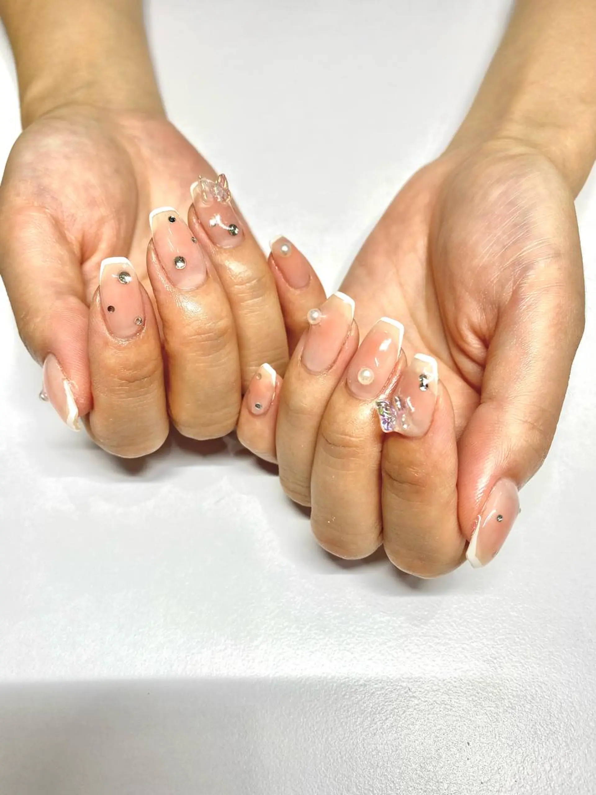 ネイル Babel Mirokuのエステ・リラクイメージ