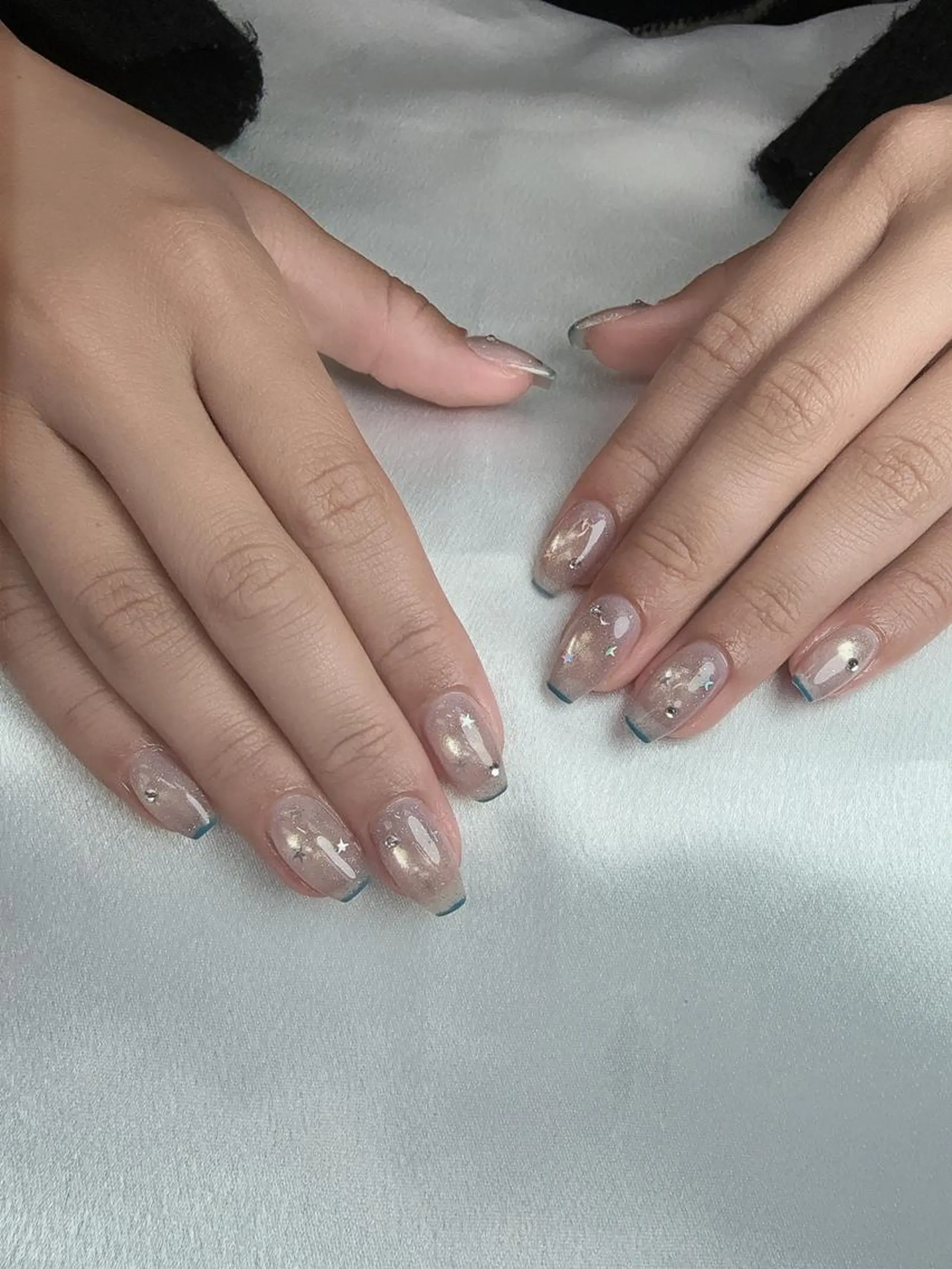 ネイル F&T Nail salonのネイルデザイン
