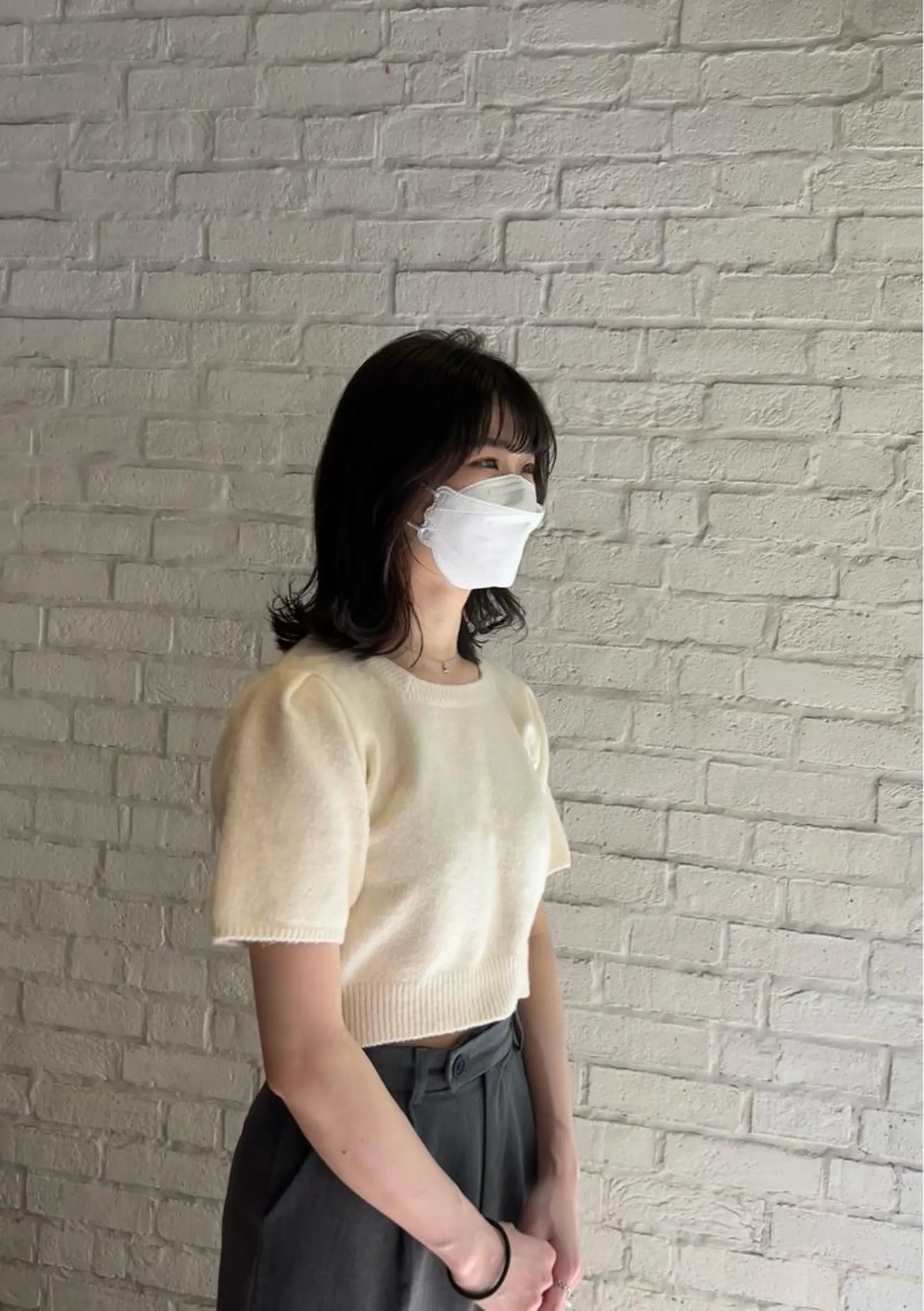 ミディアム LOTUS表参道所属・【代表】 🌟MASA🌟美髪のヘアスタイル