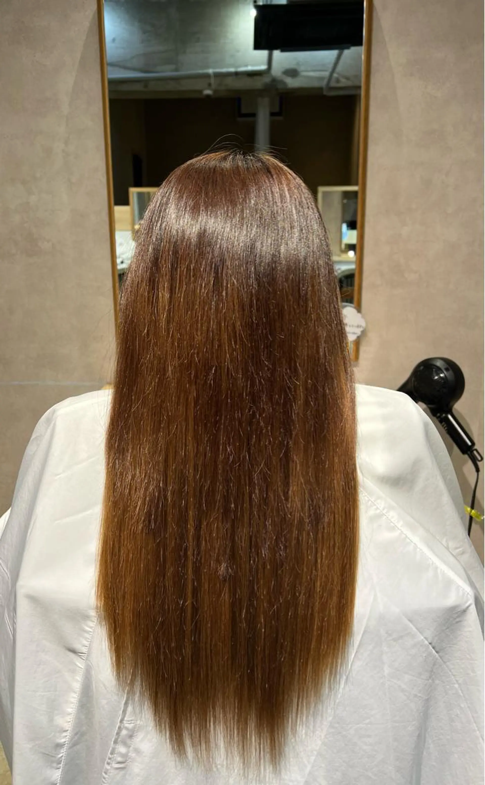 ロング エクステ Fi-Ne所属・✨️プルエクステ ディプロマ取得✨️のヘアスタイル