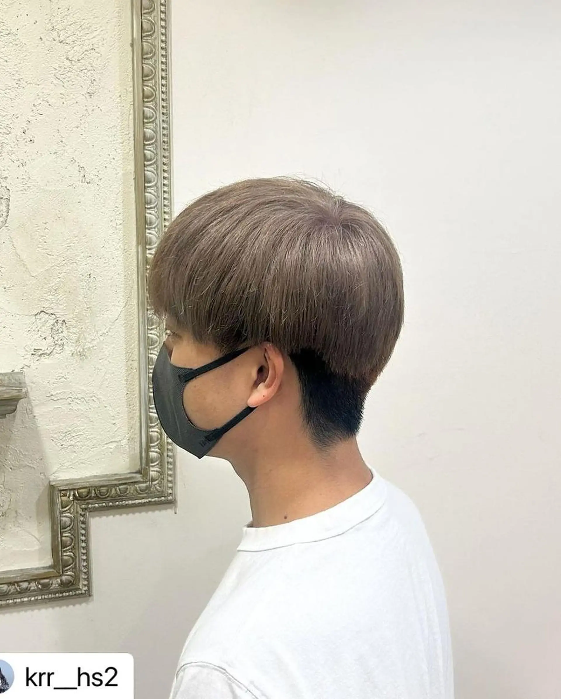 🩷Eny terrace🩷のヘアスタイル