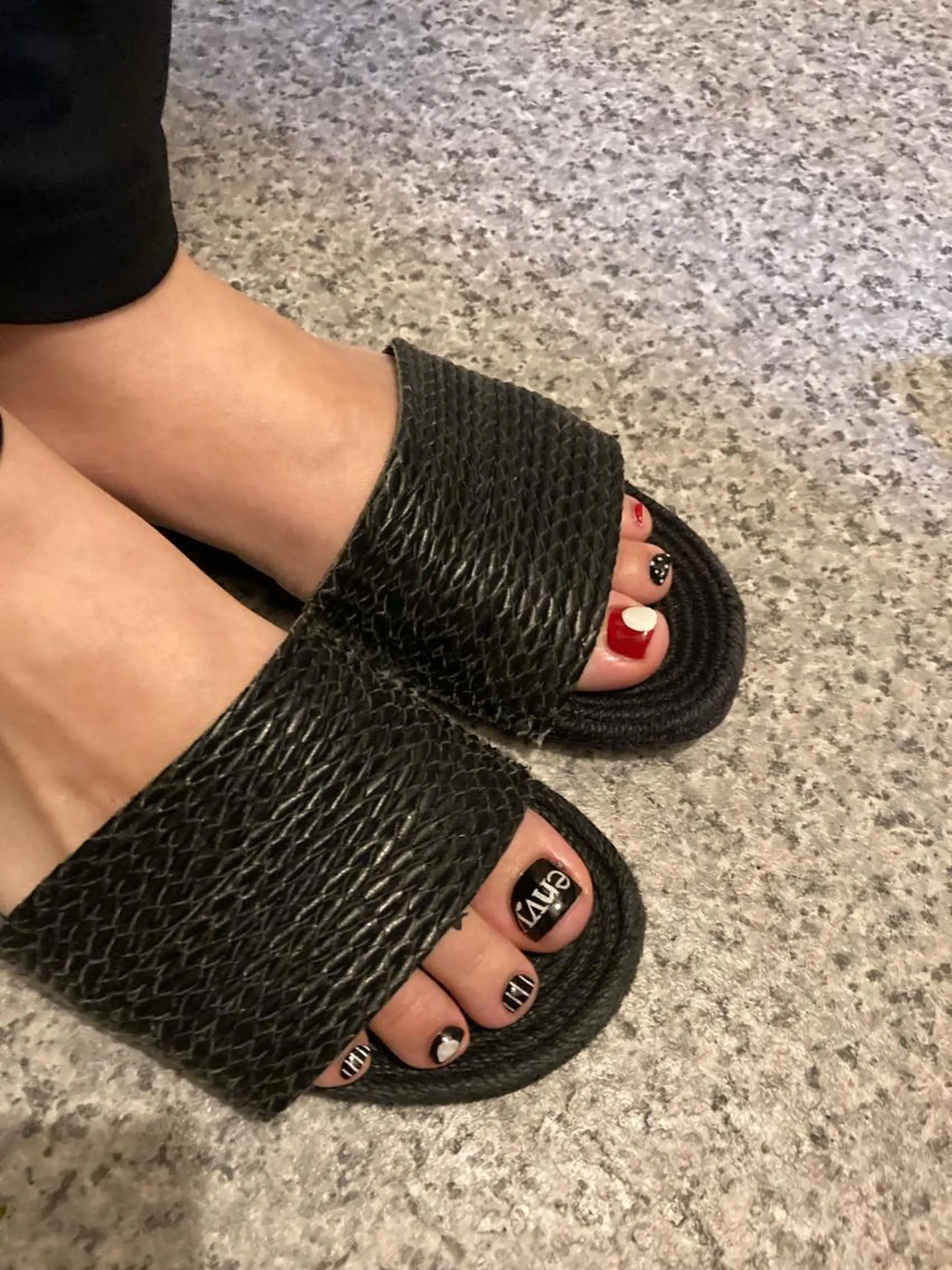 ネイル tree houseのネイルデザイン