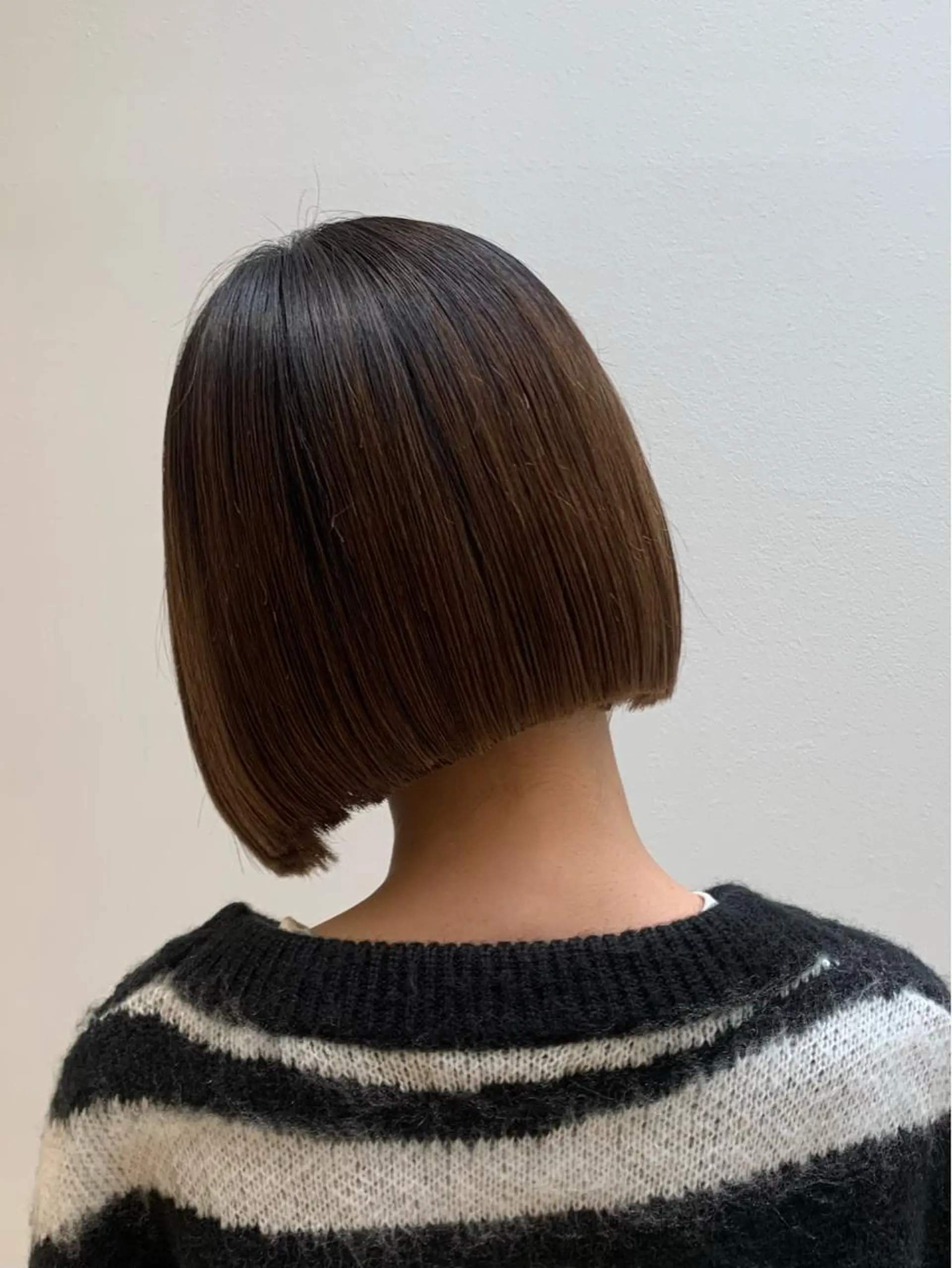 ショート カット 🌀perm / bob / RINAのヘアスタイル