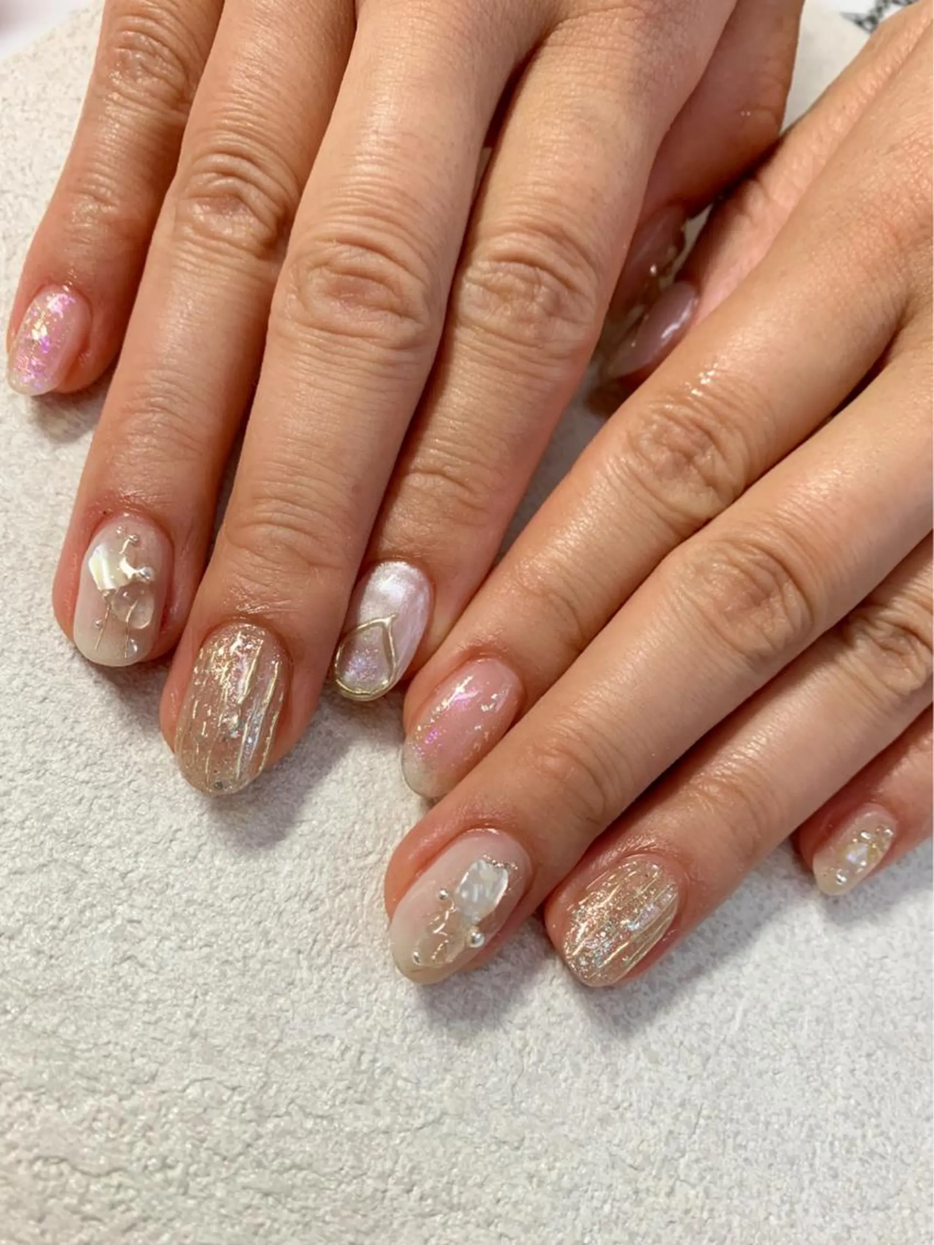 ネイル アートネイル oco nailのその他イメージ