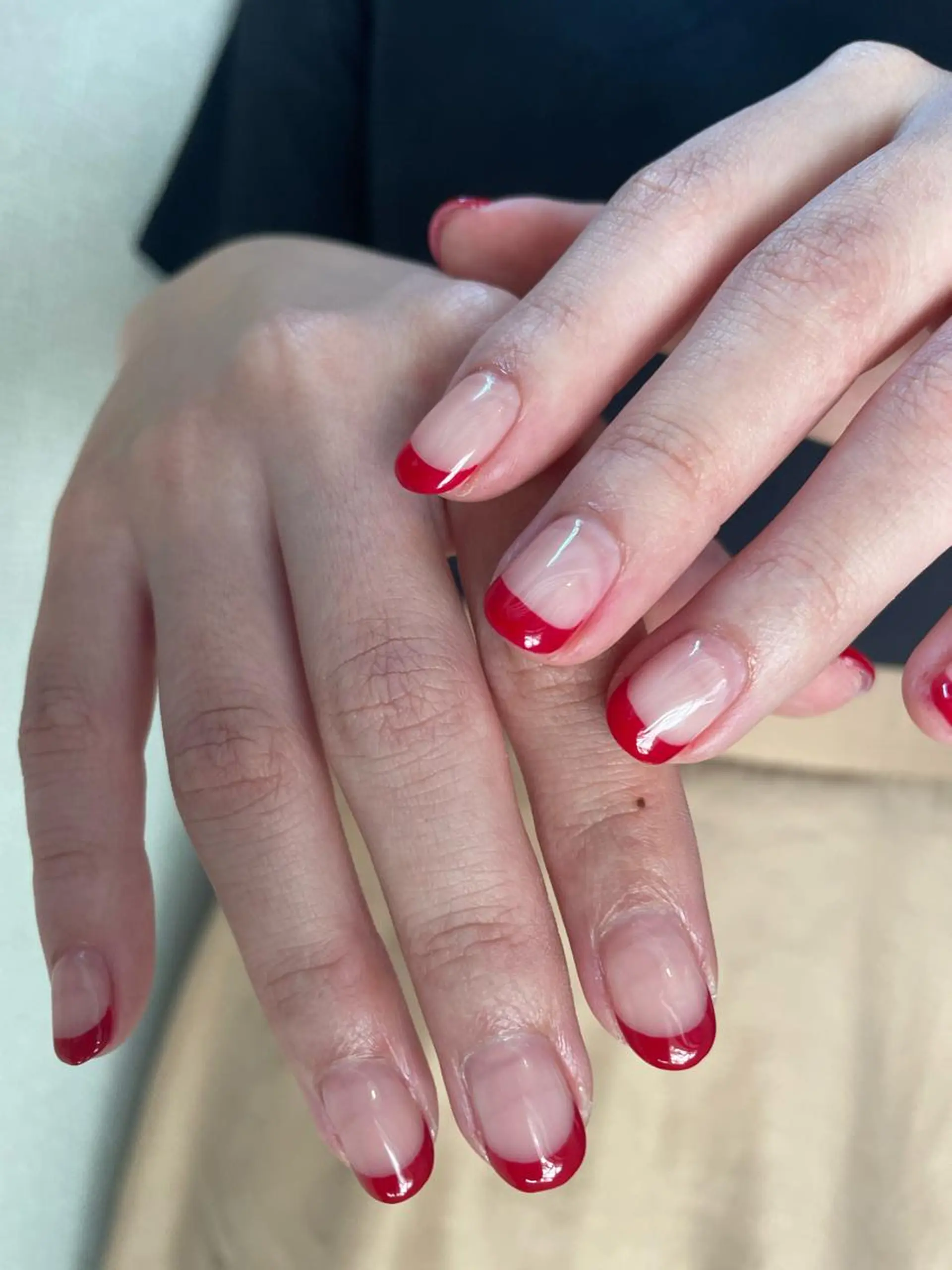 ネイル Salon GIGI Nail所属・salon GIGINailの眉毛・アイブロウイメージ