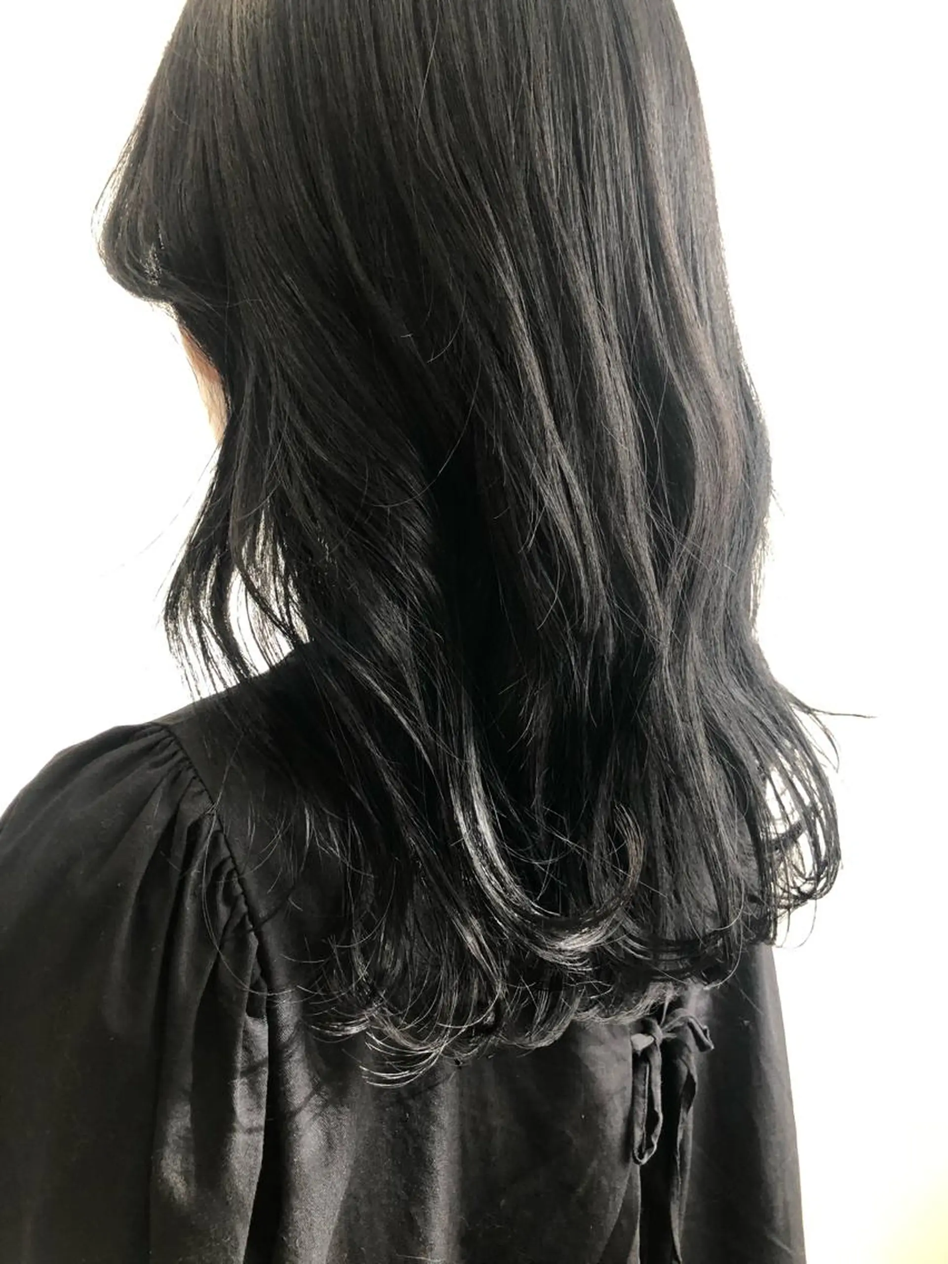 ロング カラー 🫧chinatsu 🫧のヘアスタイル