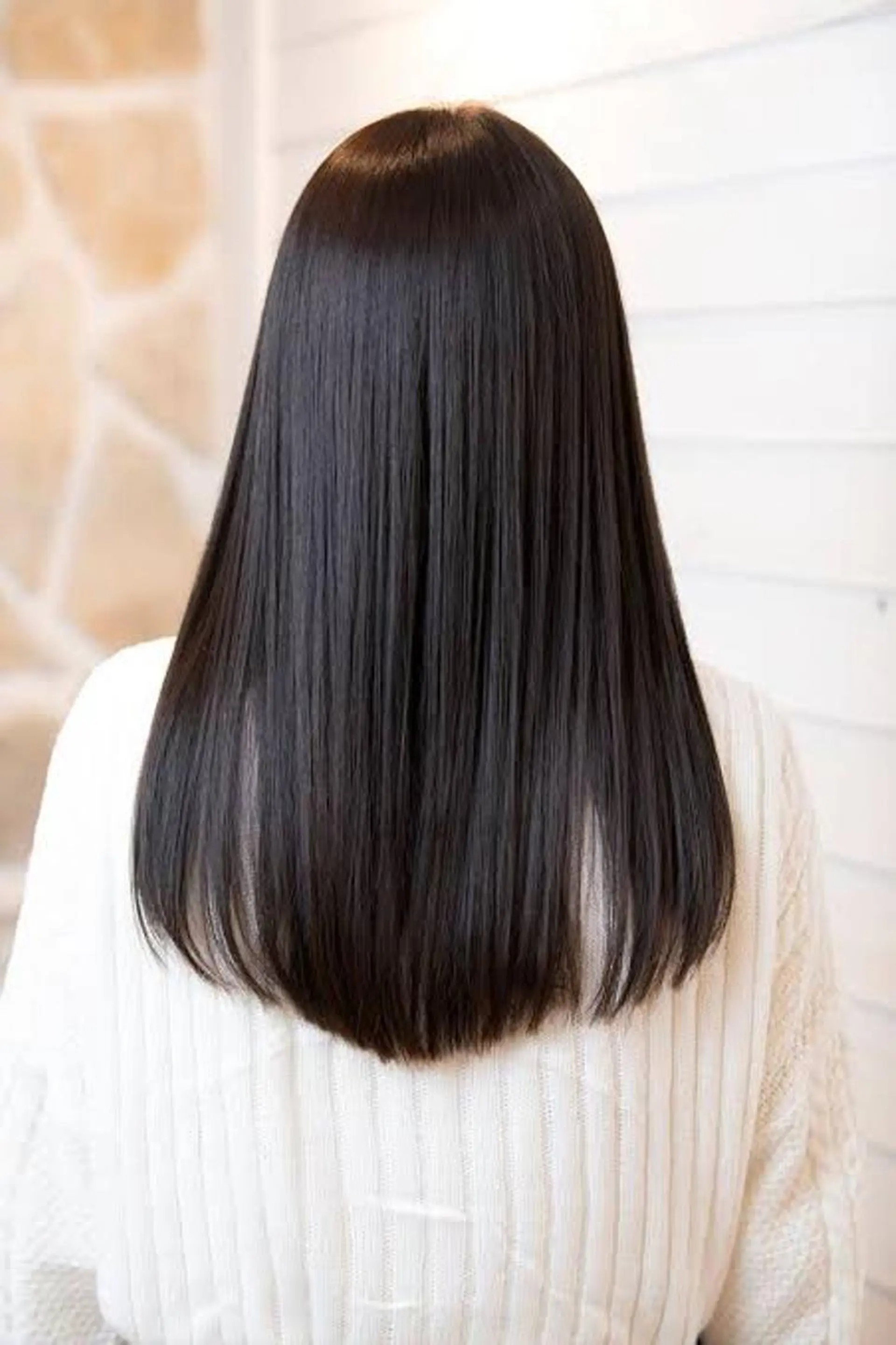 ミディアム トリートメント カット トリートメント 髪質改善、パーマ◎ TSUBASAのヘアスタイル