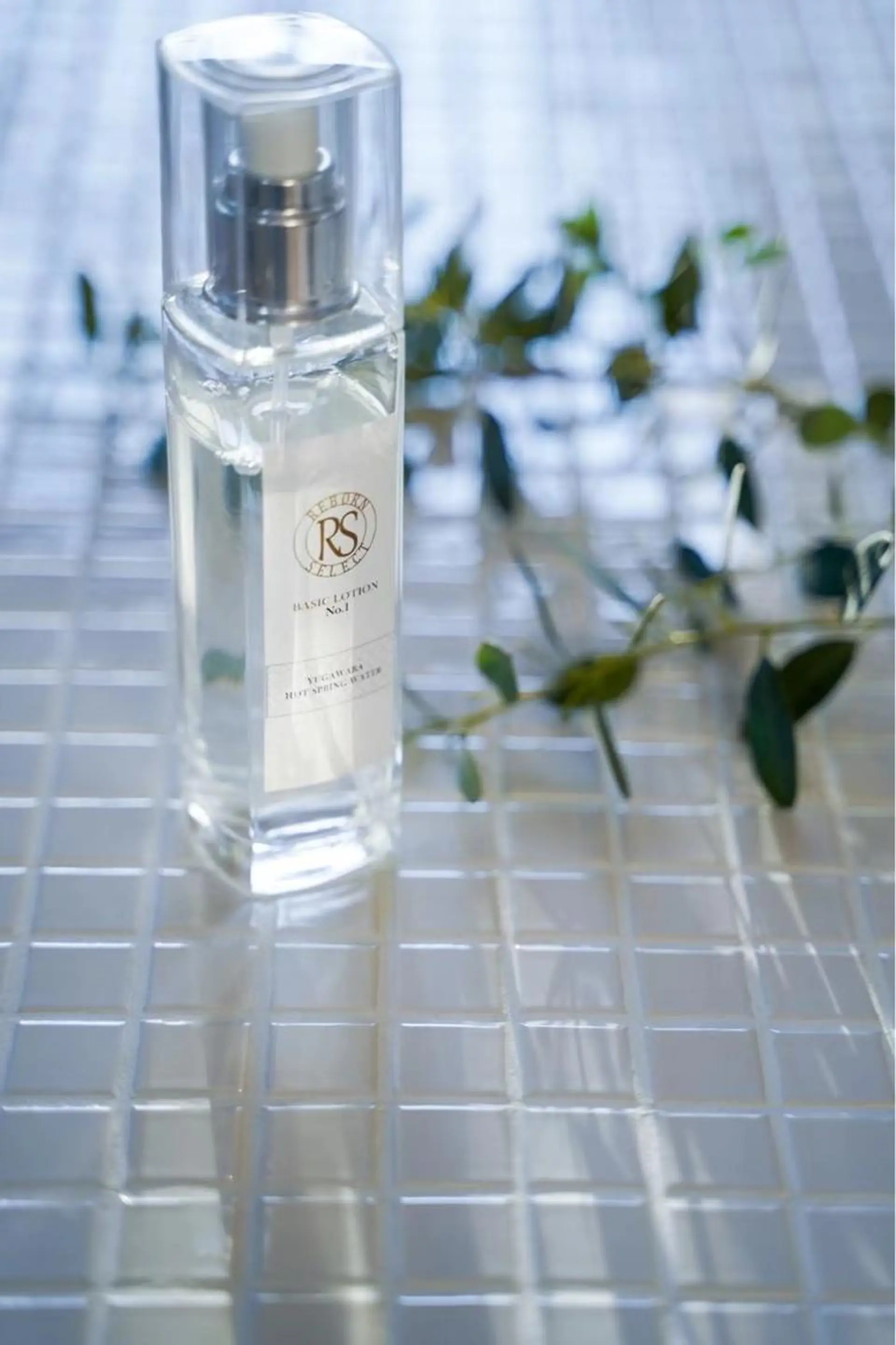 越下 志穗子のエステ・リラクイメージ