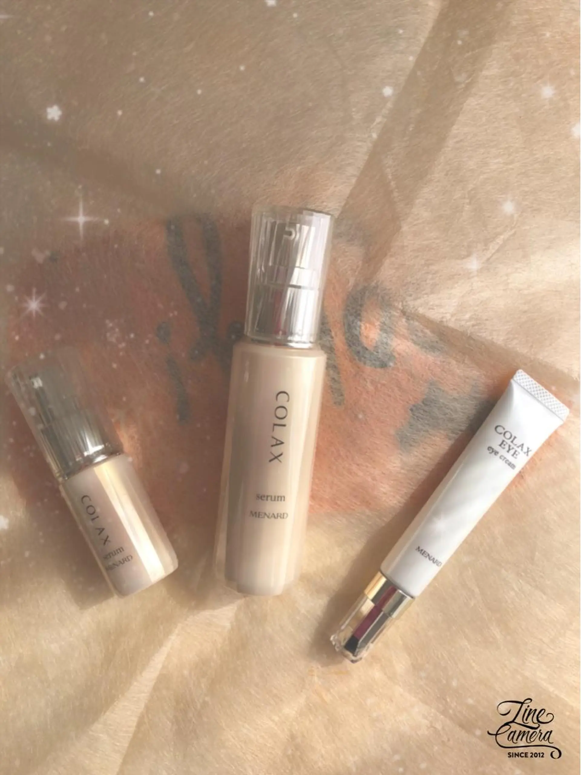 メナードフェイシャルサロンパールソフィラ牛久所属・秋田 輝美のエステ・リラクイメージ