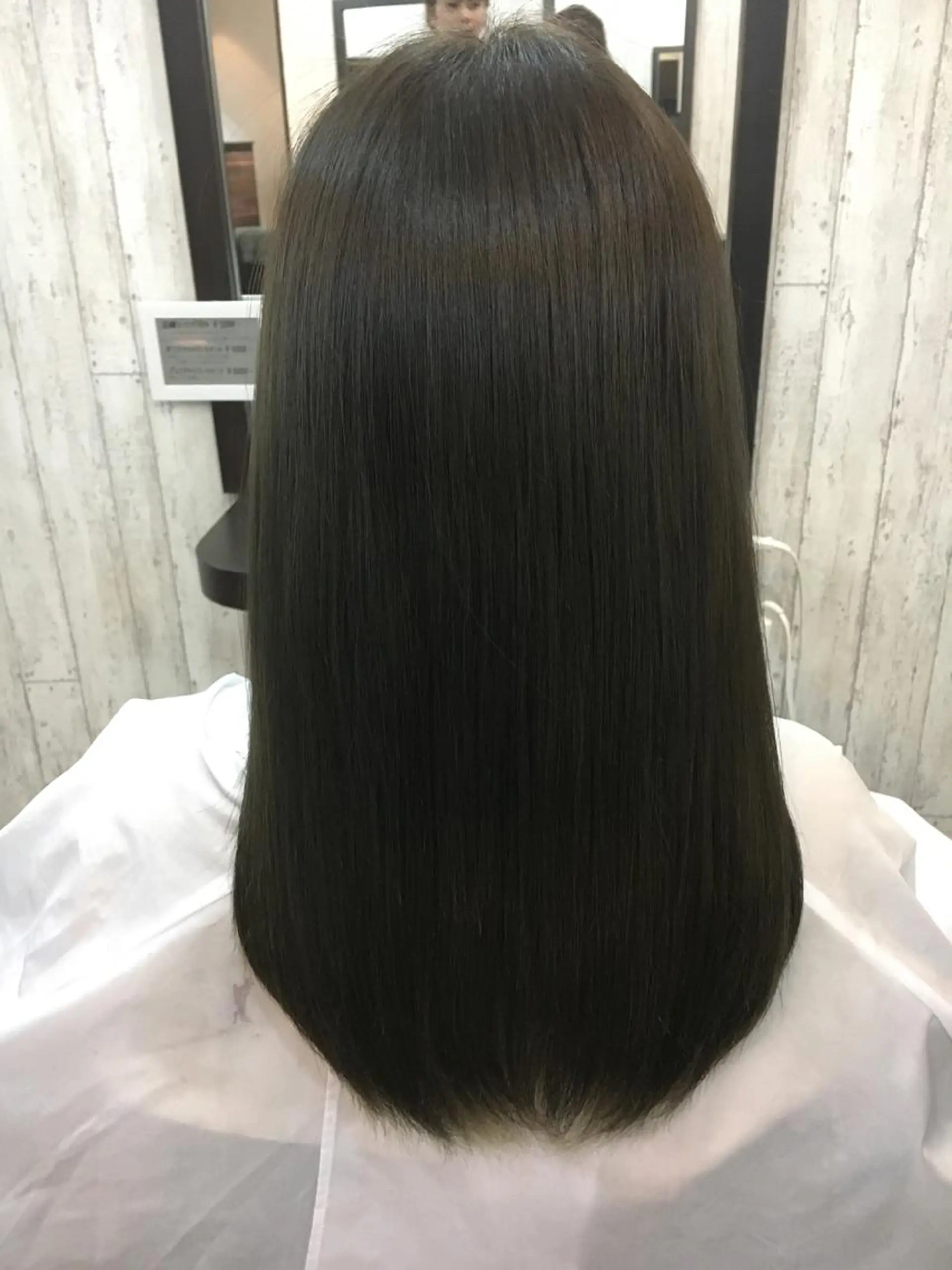 カラー アッシュ Deapres  相模原店所属・相模原駅徒歩3分🤍 土屋仁美の眉毛・アイブロウイメージ