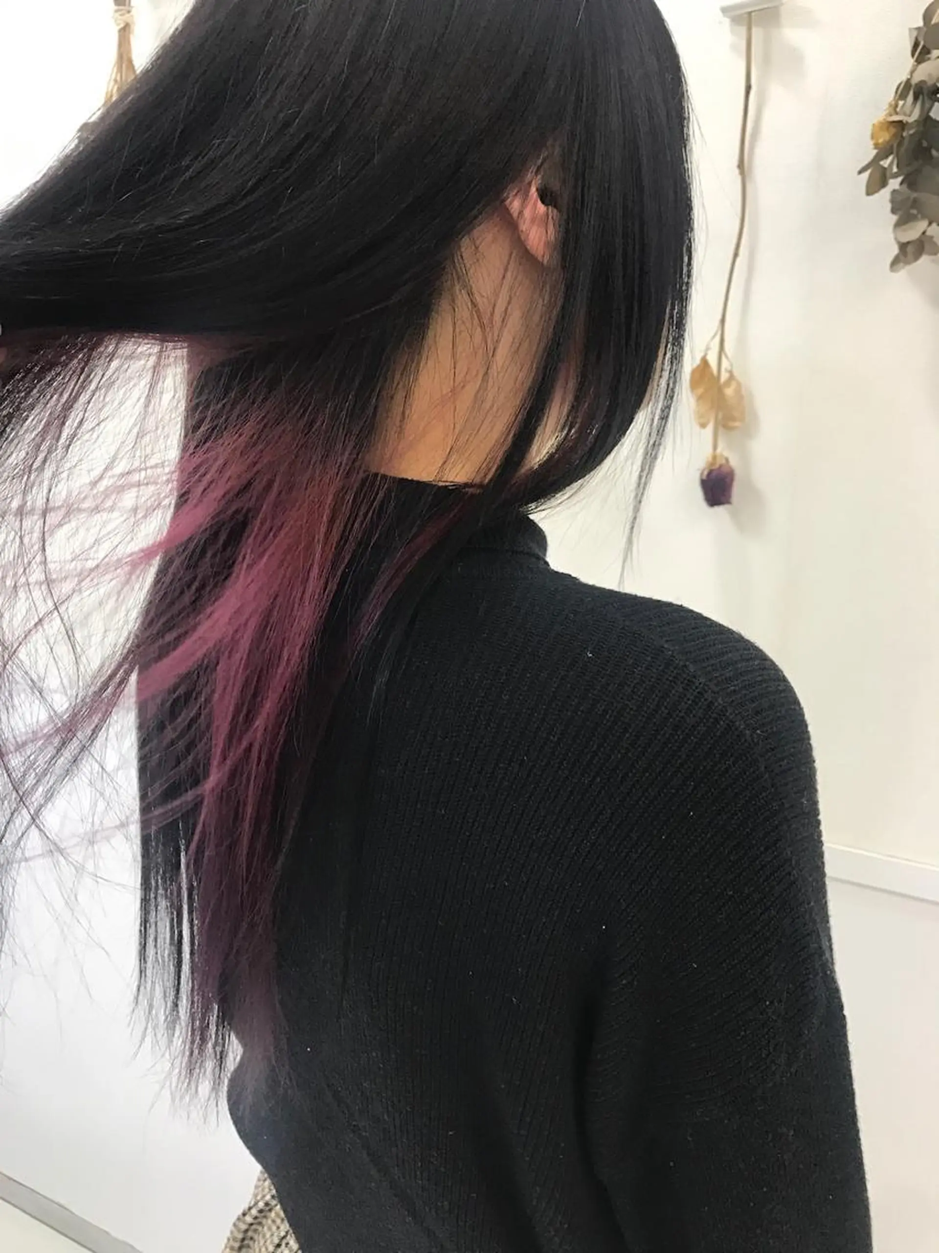 ロング ママ美容師まつげ 🤍まき🤍のマツエク・マツパデザイン