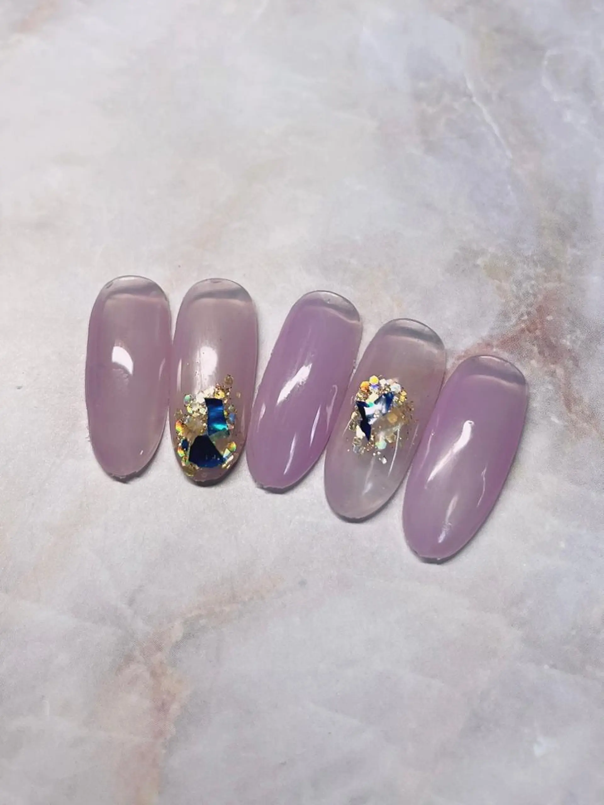 ネイル LIBERO所属・LIBERO a.kのマツエク・マツパデザイン