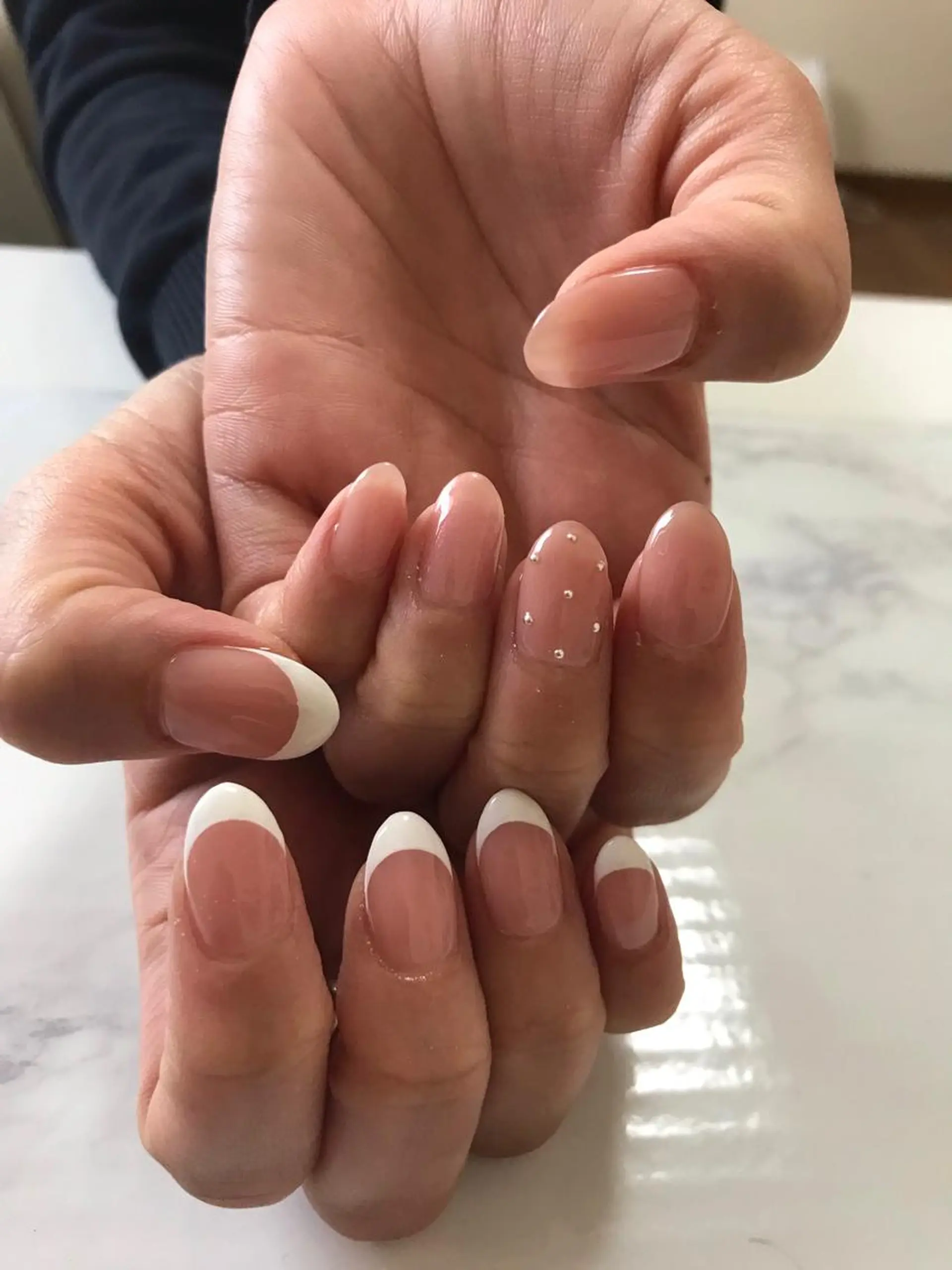 ネイル nail ameryのネイルデザイン