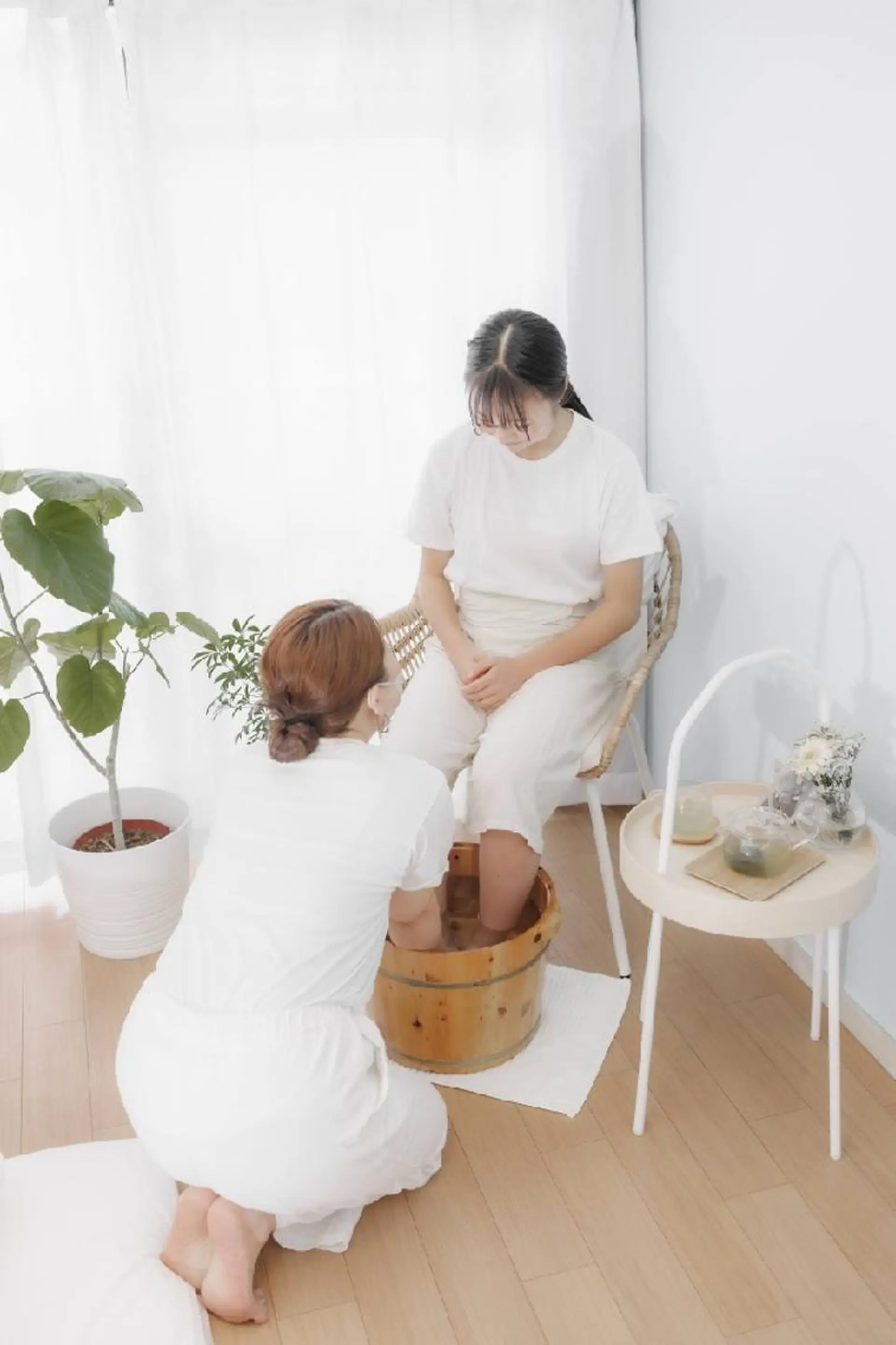 リラク privatesalon aconico所属・タイ古式マッサージ ＆オイル🇹🇭あこのエステ・リラクイメージ