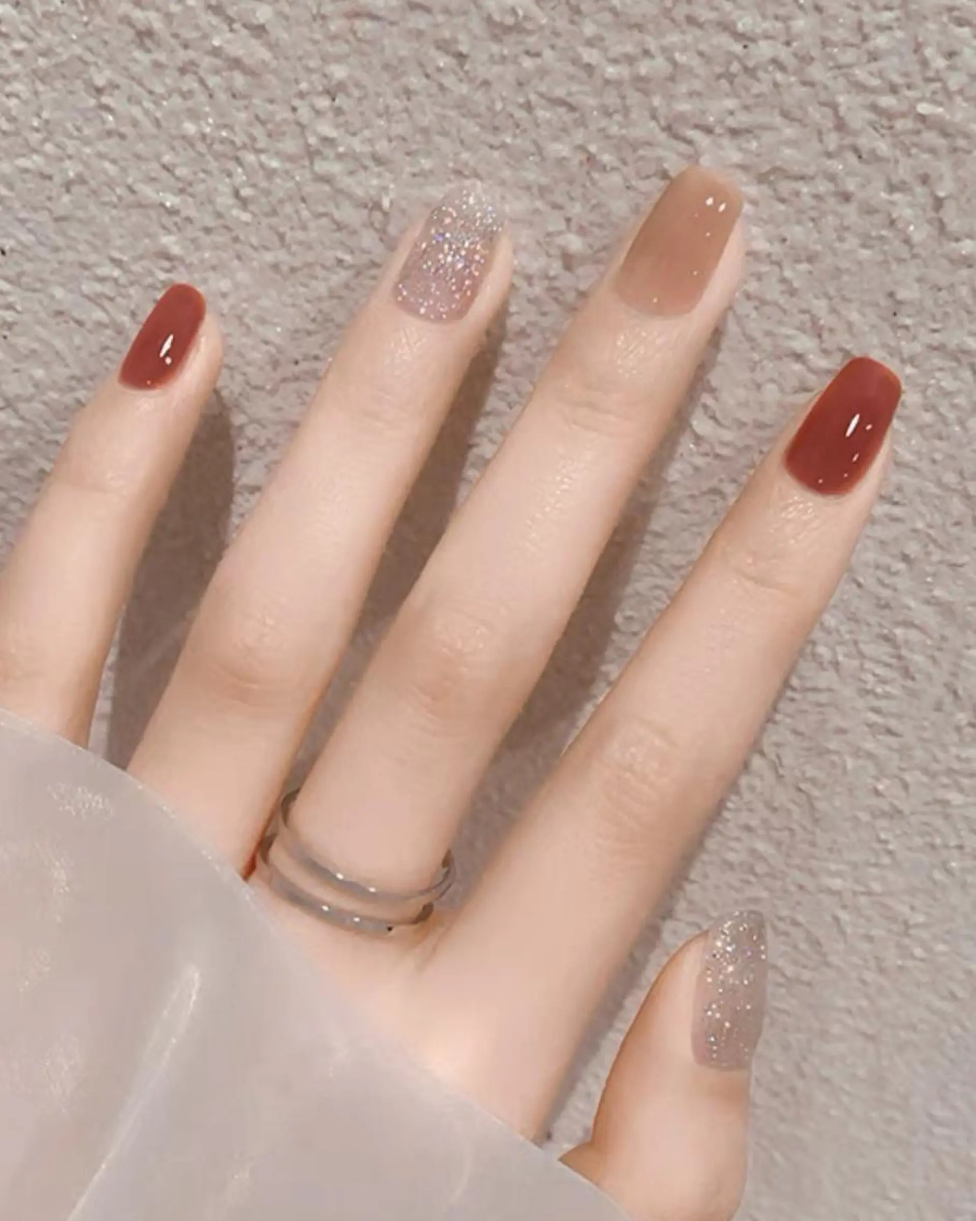 ネイル Cute beauty2のマツエク・マツパデザイン