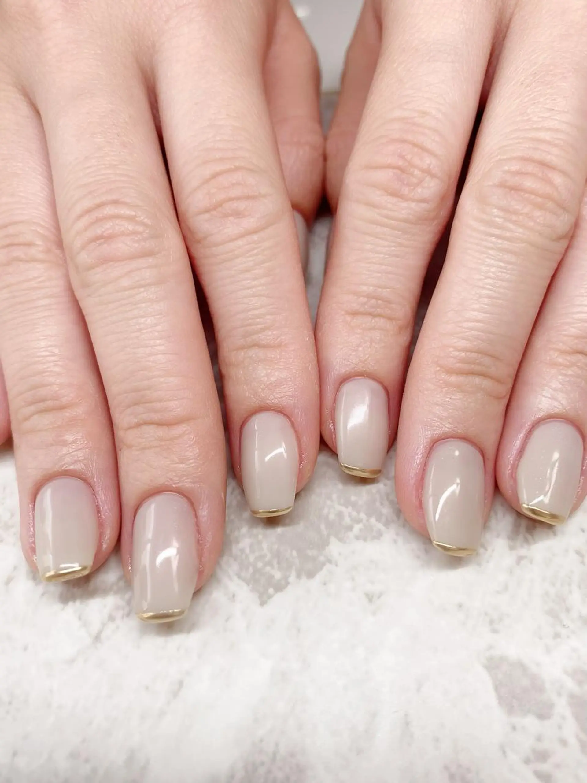 ネイル ハンドネイル Nailsalon Viola所属・ネイルサロン Violaのネイルデザイン