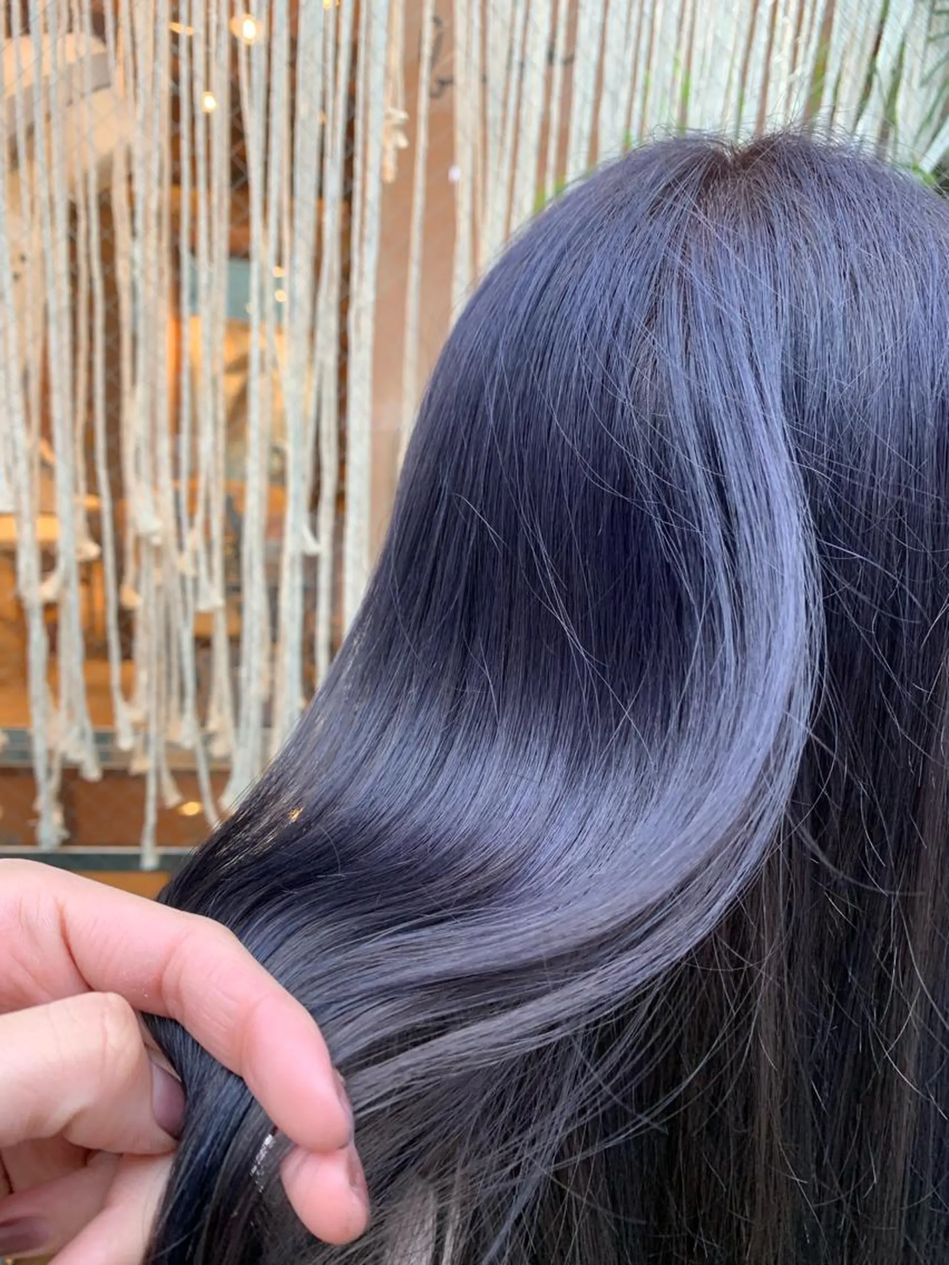 ミディアム カラー Oasis GaRDEN 横浜店所属・🌼愛されヘア🌼 篠原優菜のヘアスタイル