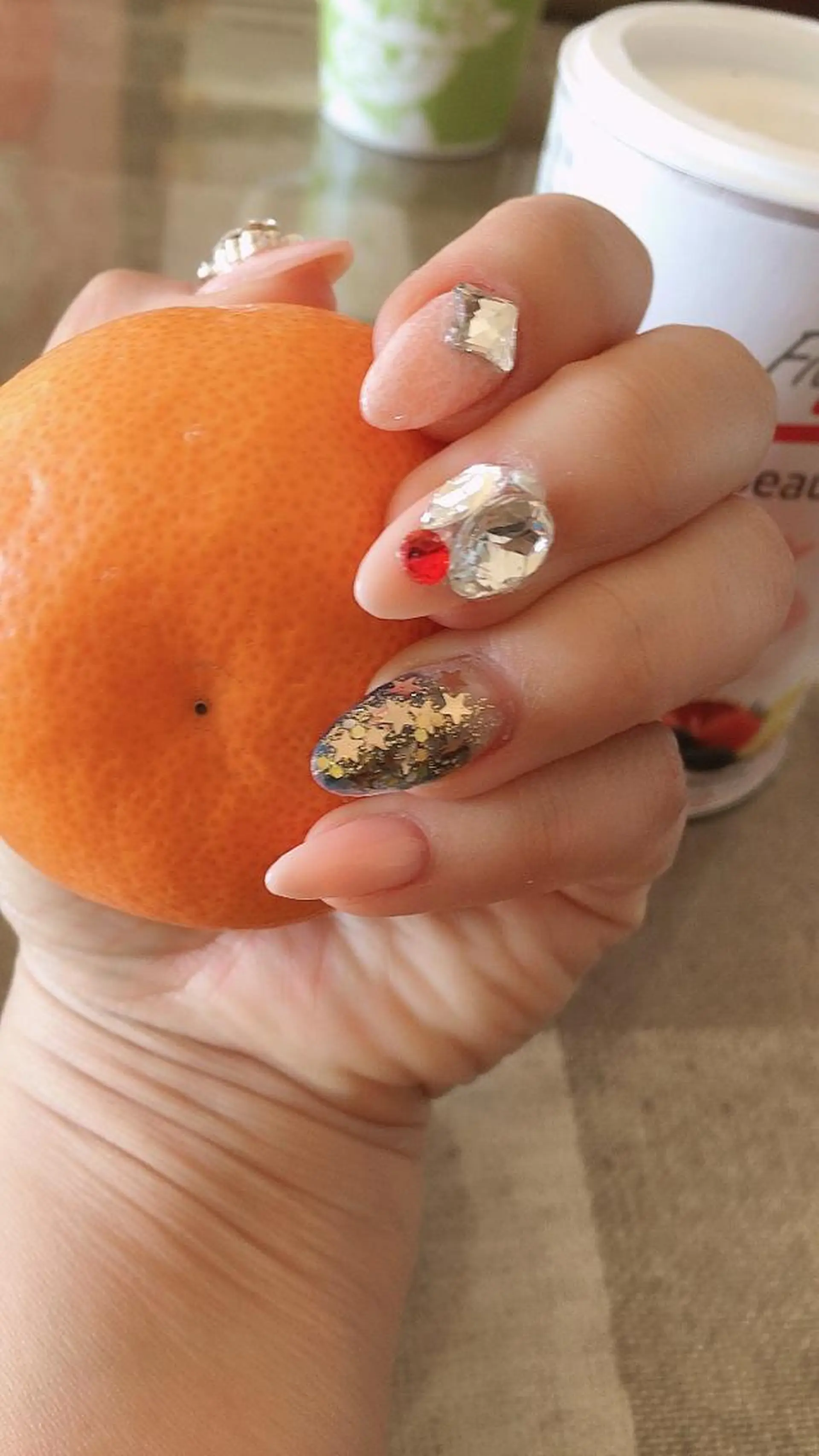 ネイル Sunnynail  サニーのネイルデザイン