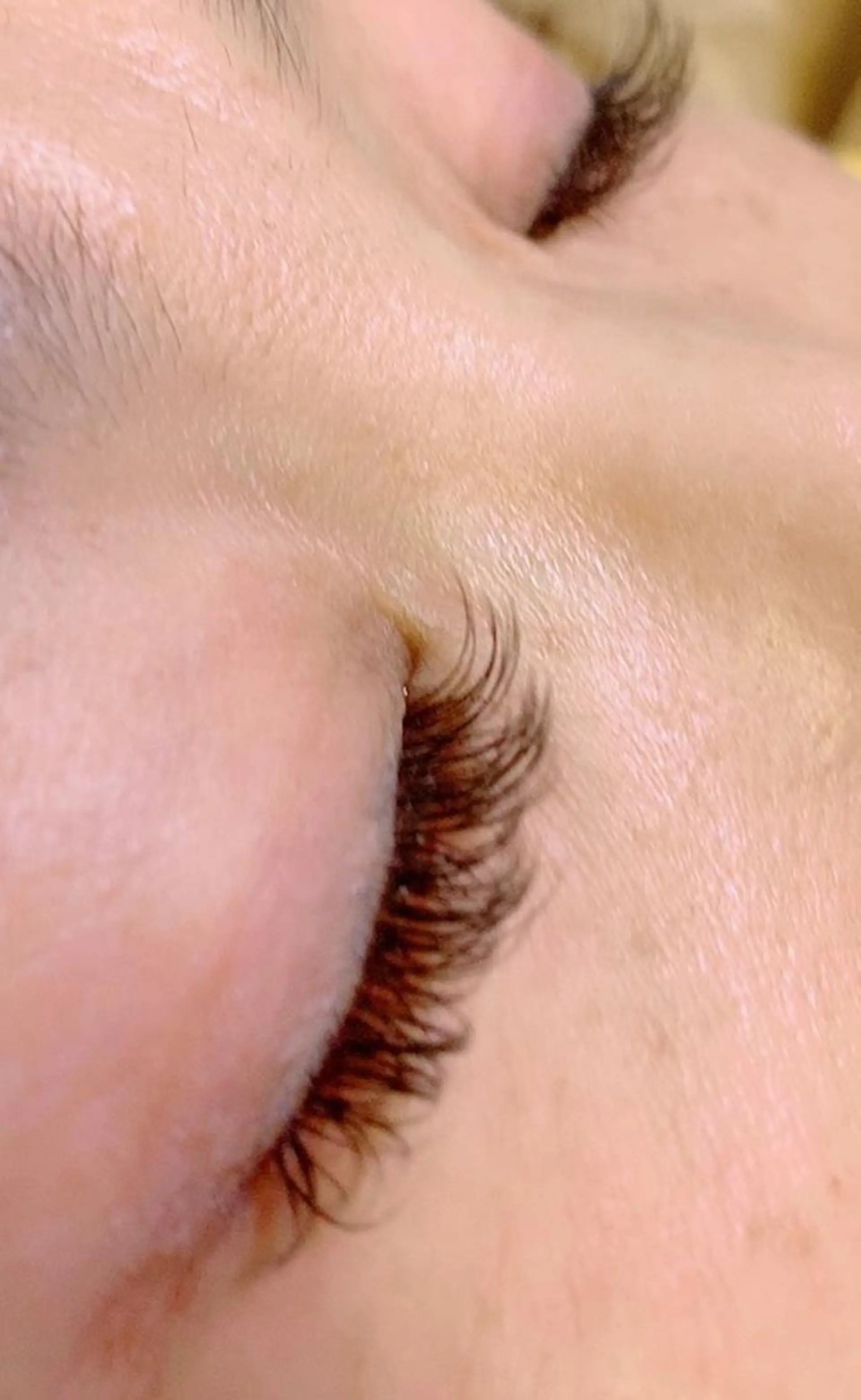 マツエク・マツパ ∩_∩アオイ eye lashのマツエク・マツパデザイン