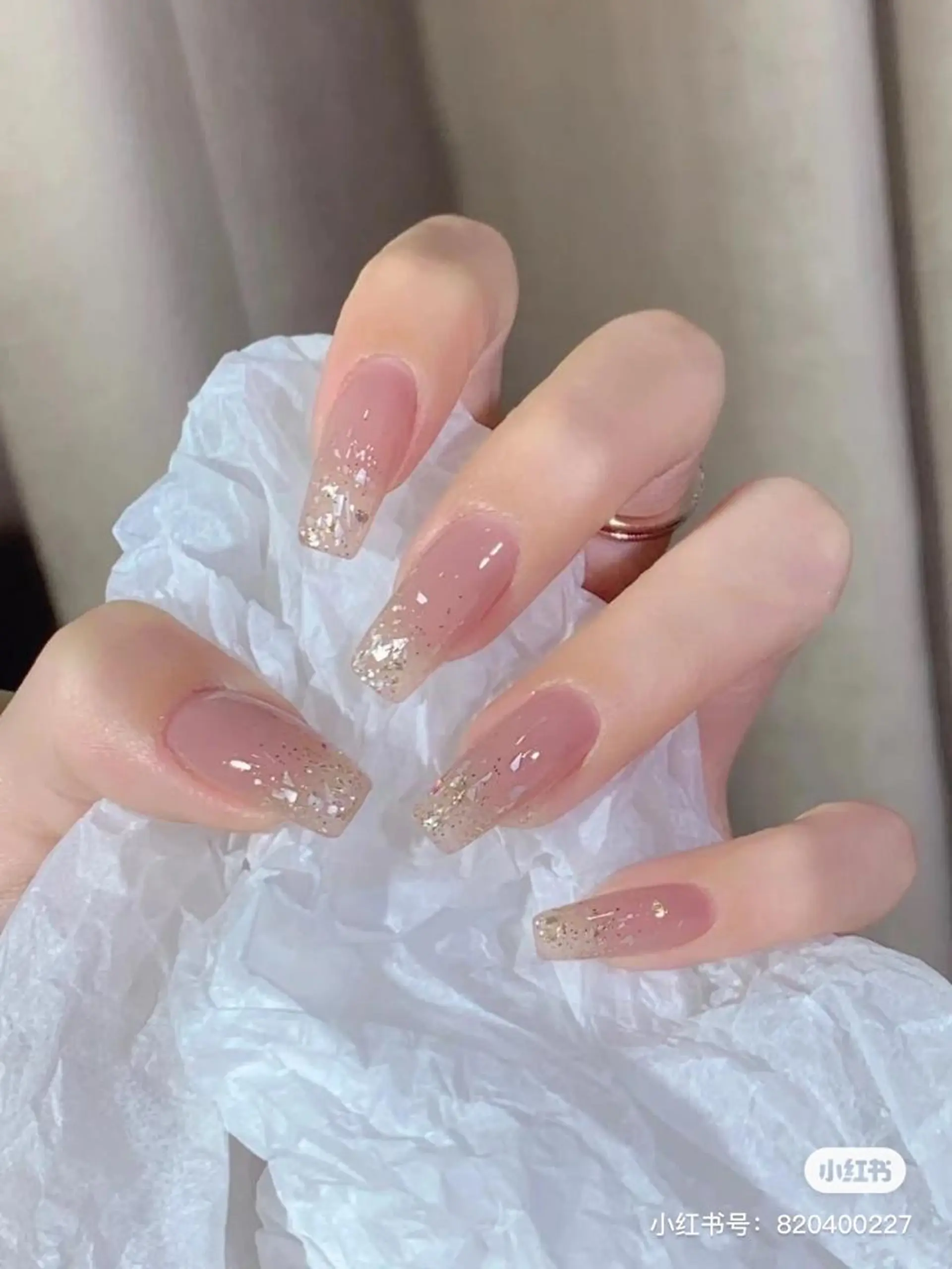 ネイル Hana  NAIL所属・新宿YISInail スカルプ専門店のネイルデザイン