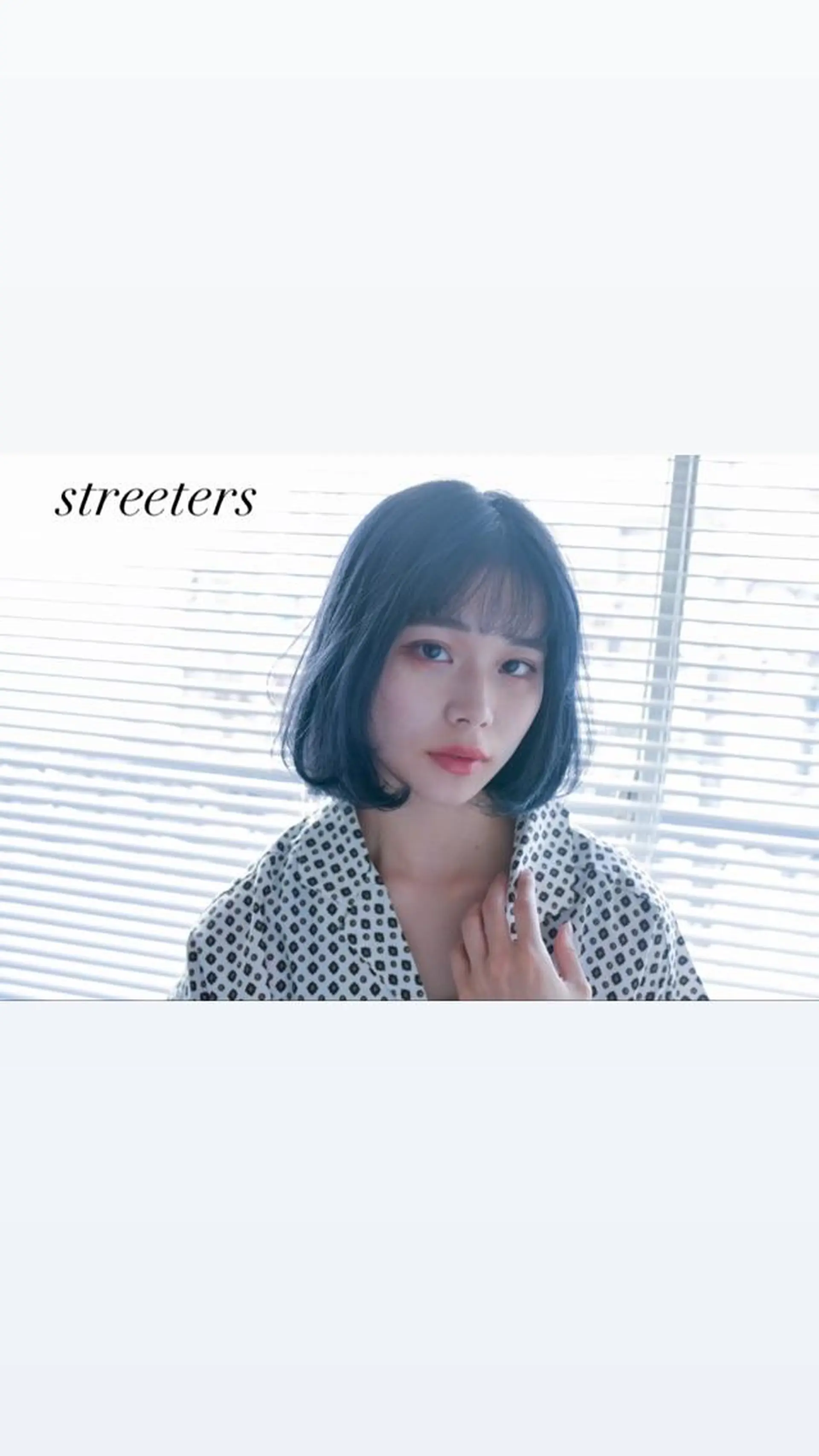 ショート カラー パーマ カルラ　蒲田店所属・大久保寿高✨ なりたい色を叶える✨のヘアスタイル