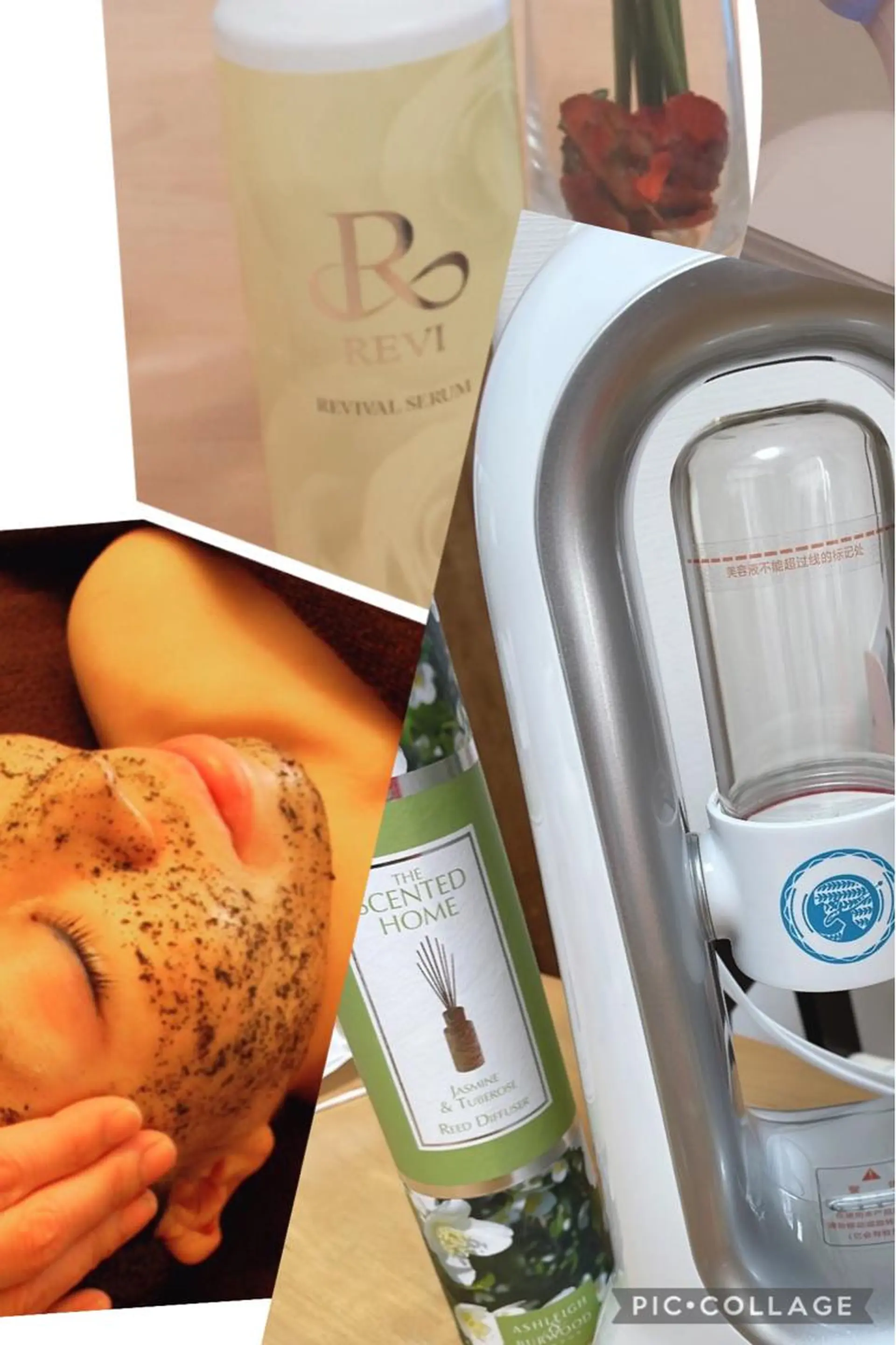 y.laBelle所属・y.laBelle 艶肌・小顔・肌質改善のエステ・リラクイメージ