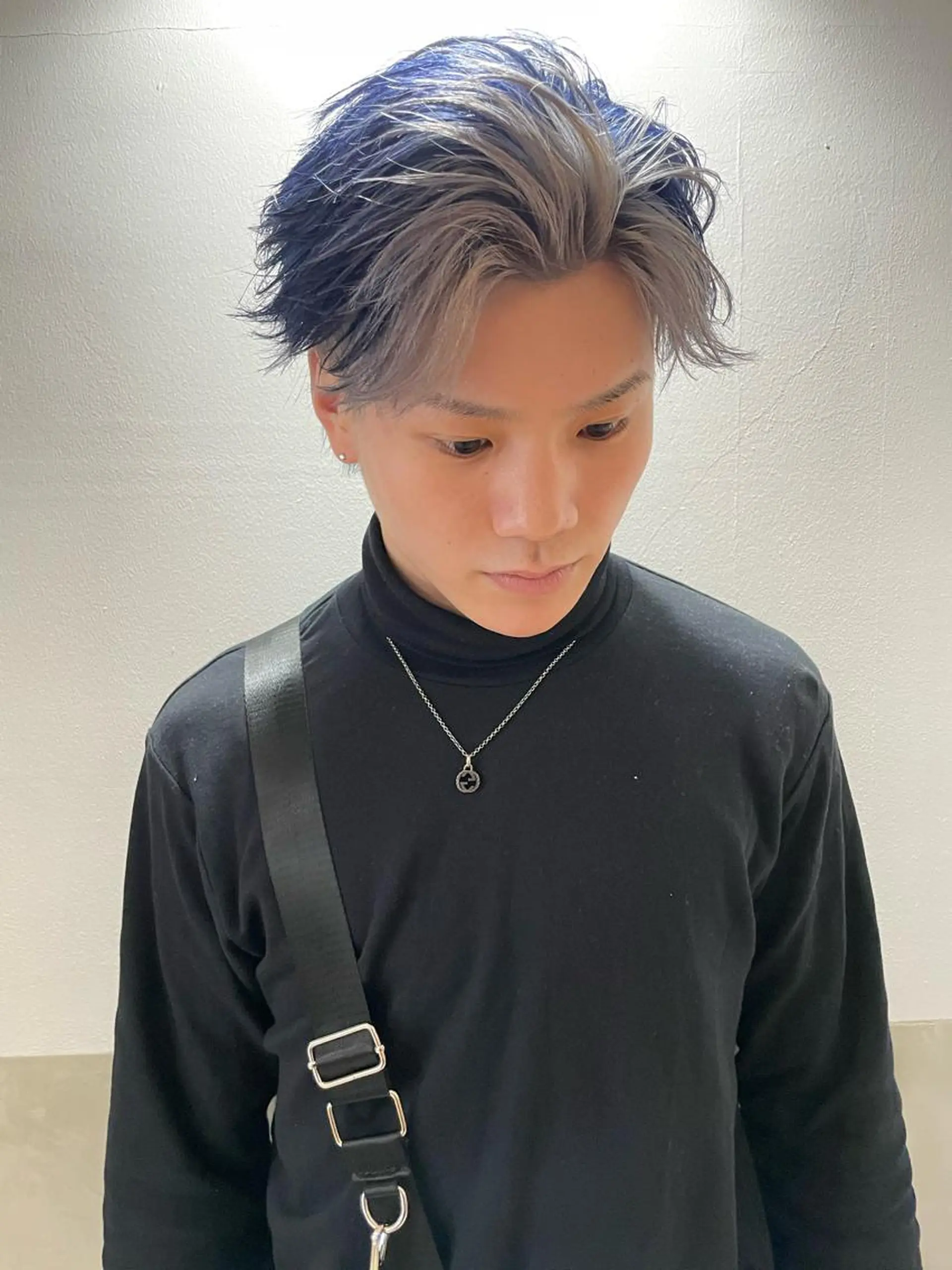 メンズ Pia Hair Design所属・【Pia】メンズ リュウセイのヘアスタイル