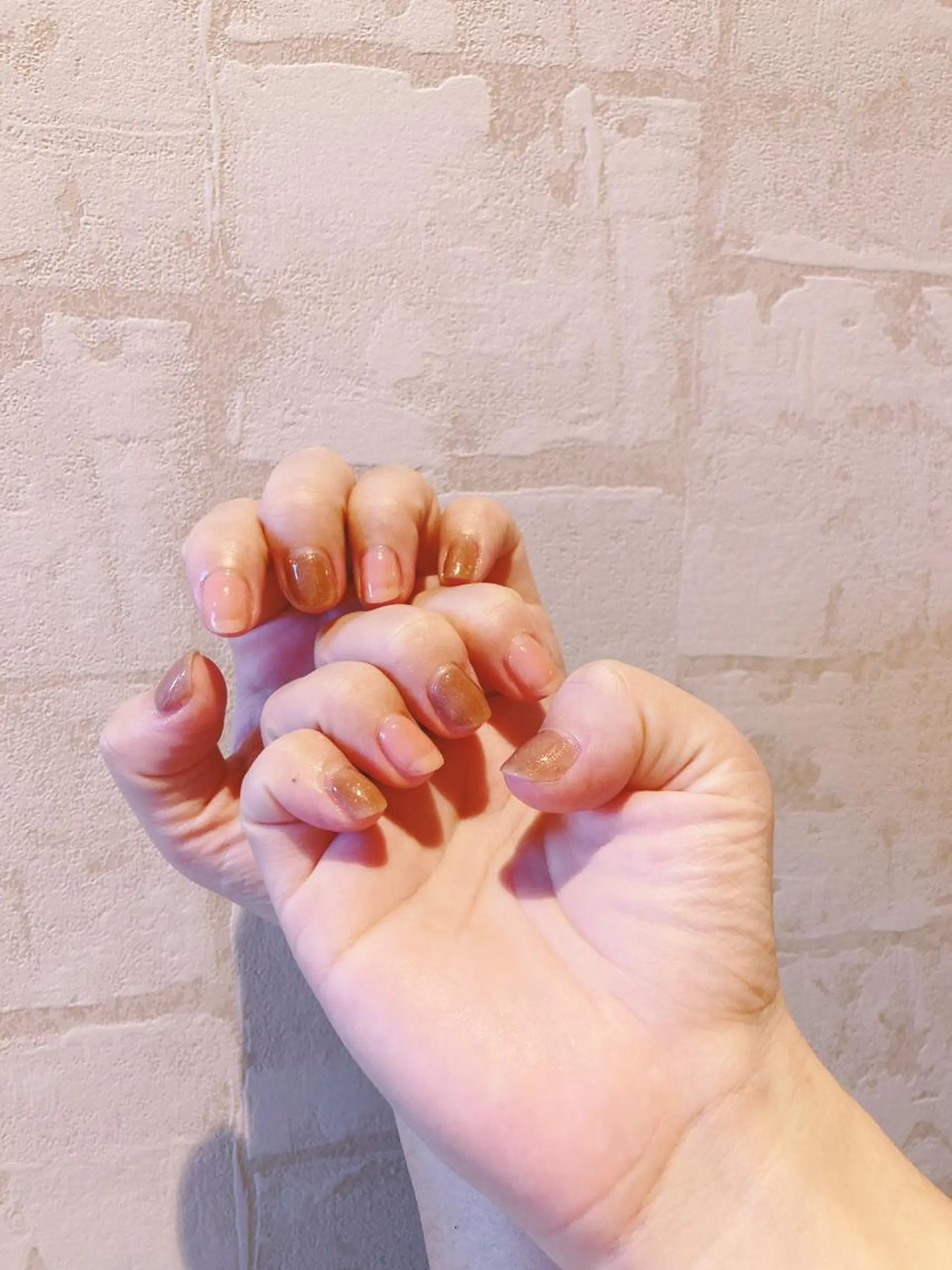 ネイル 渡邊 直子のネイルデザイン