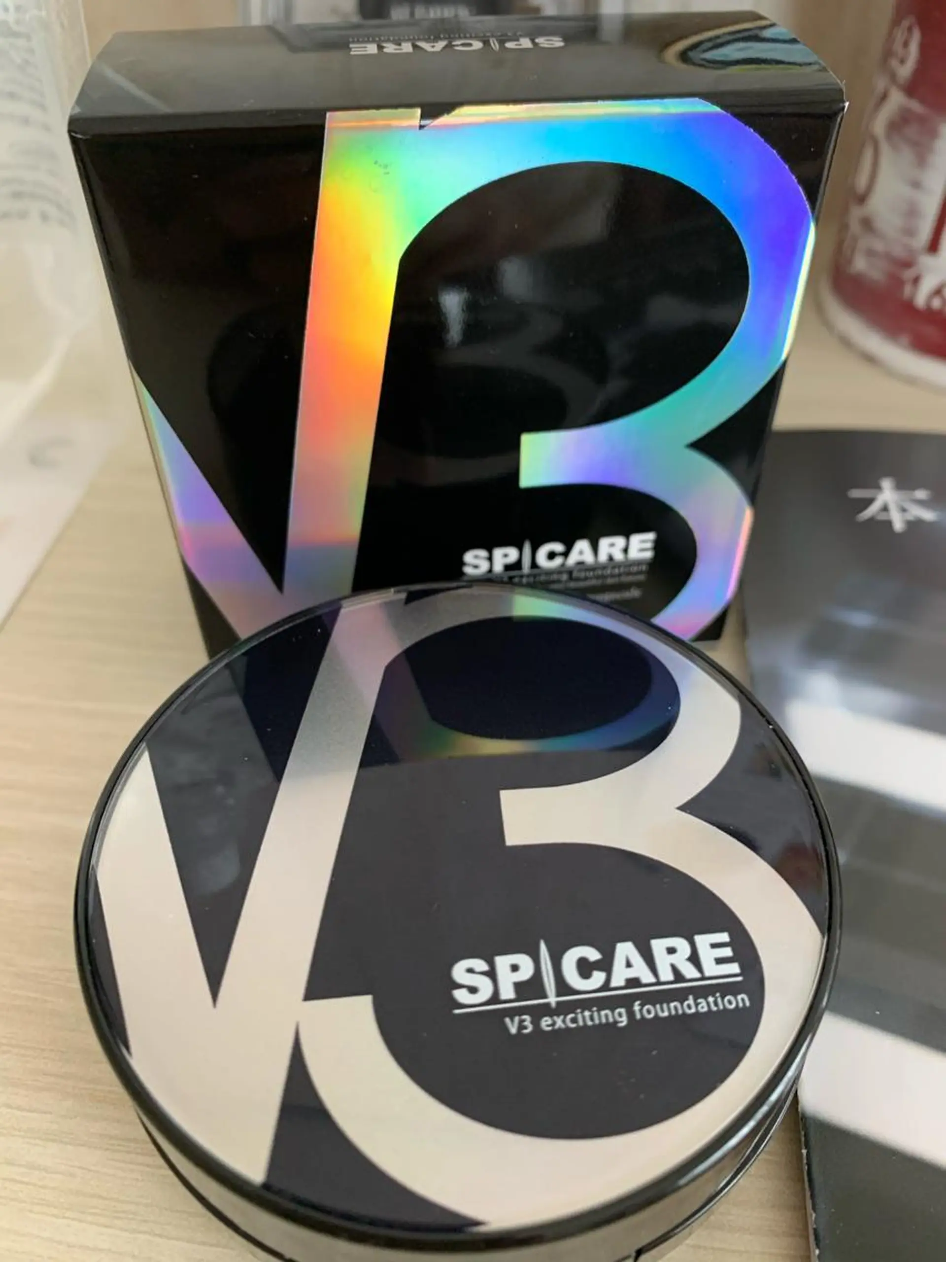 ハピネスアイ 高橋智美のエステ・リラクイメージ