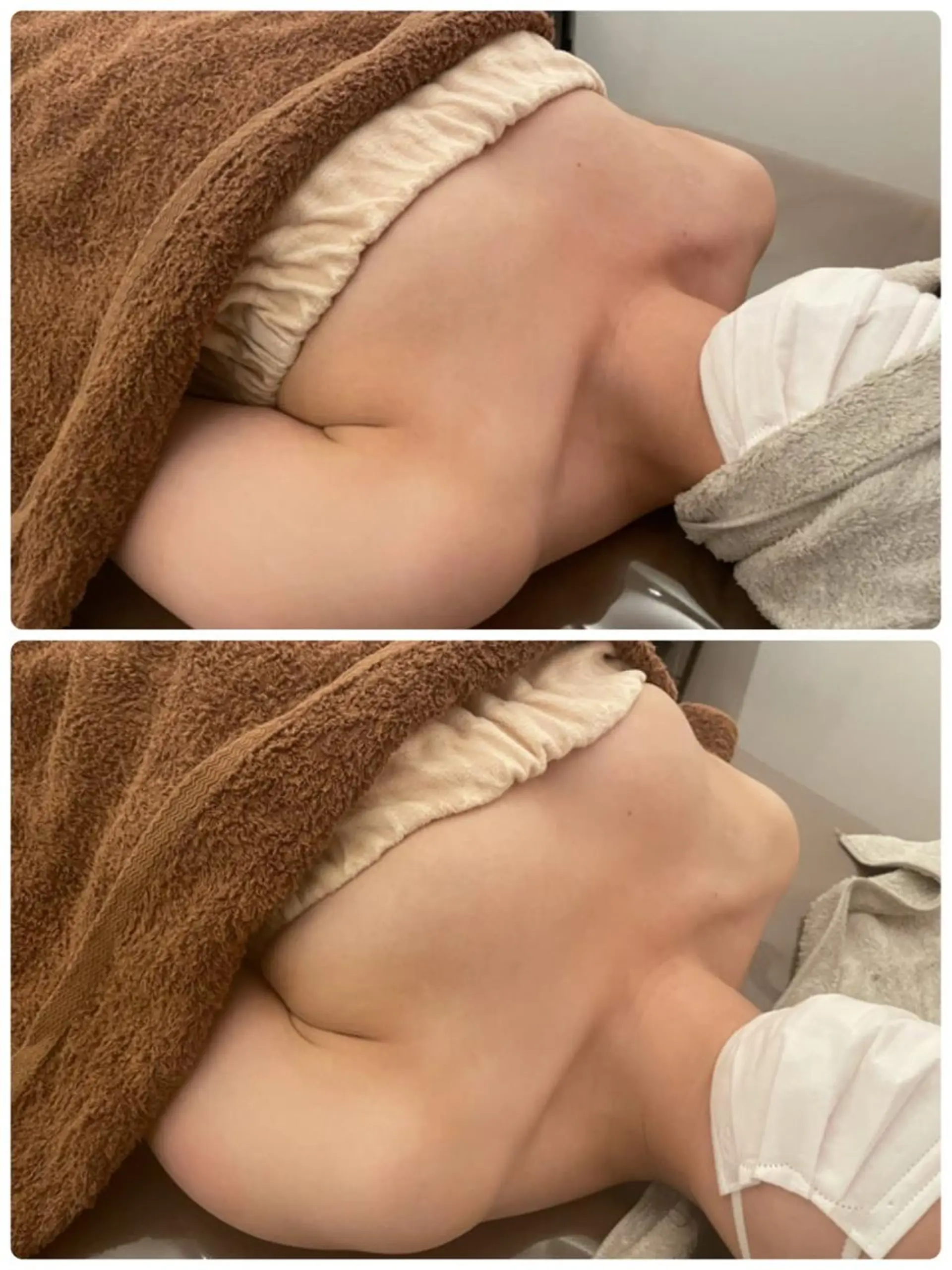 アンベリーノ Yuuriのエステ・リラクイメージ