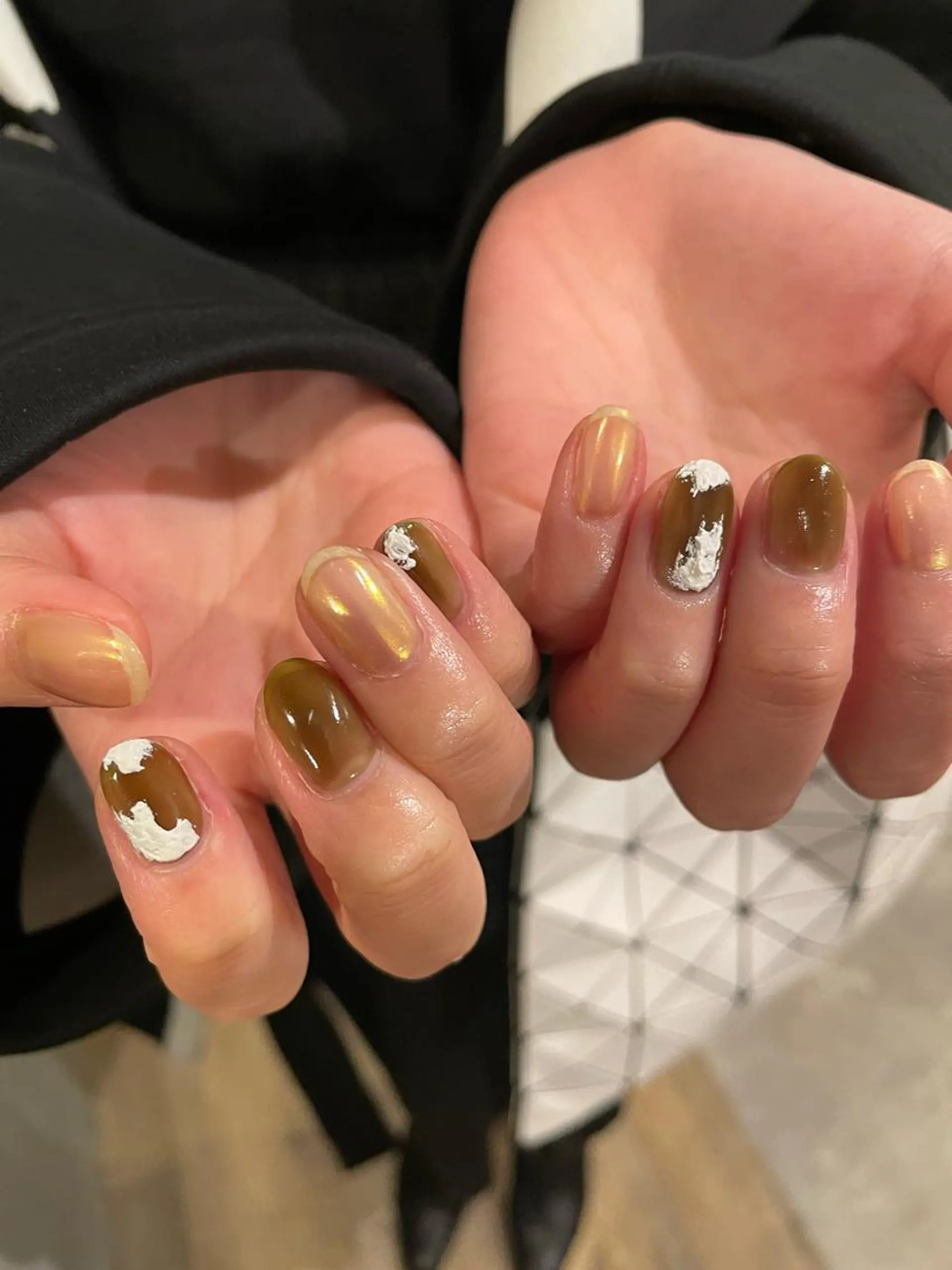 ネイル 🌕akuri🌖 nuance/専門のネイルデザイン