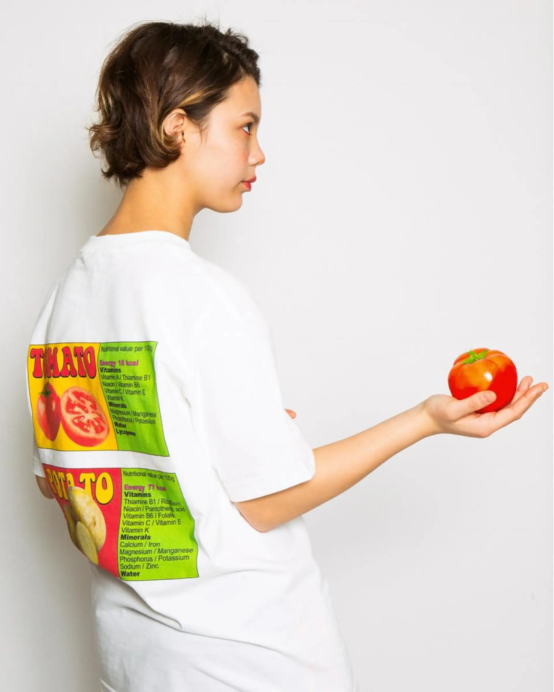 ショート セルフホワイトニング Ines渡辺リエのその他イメージ