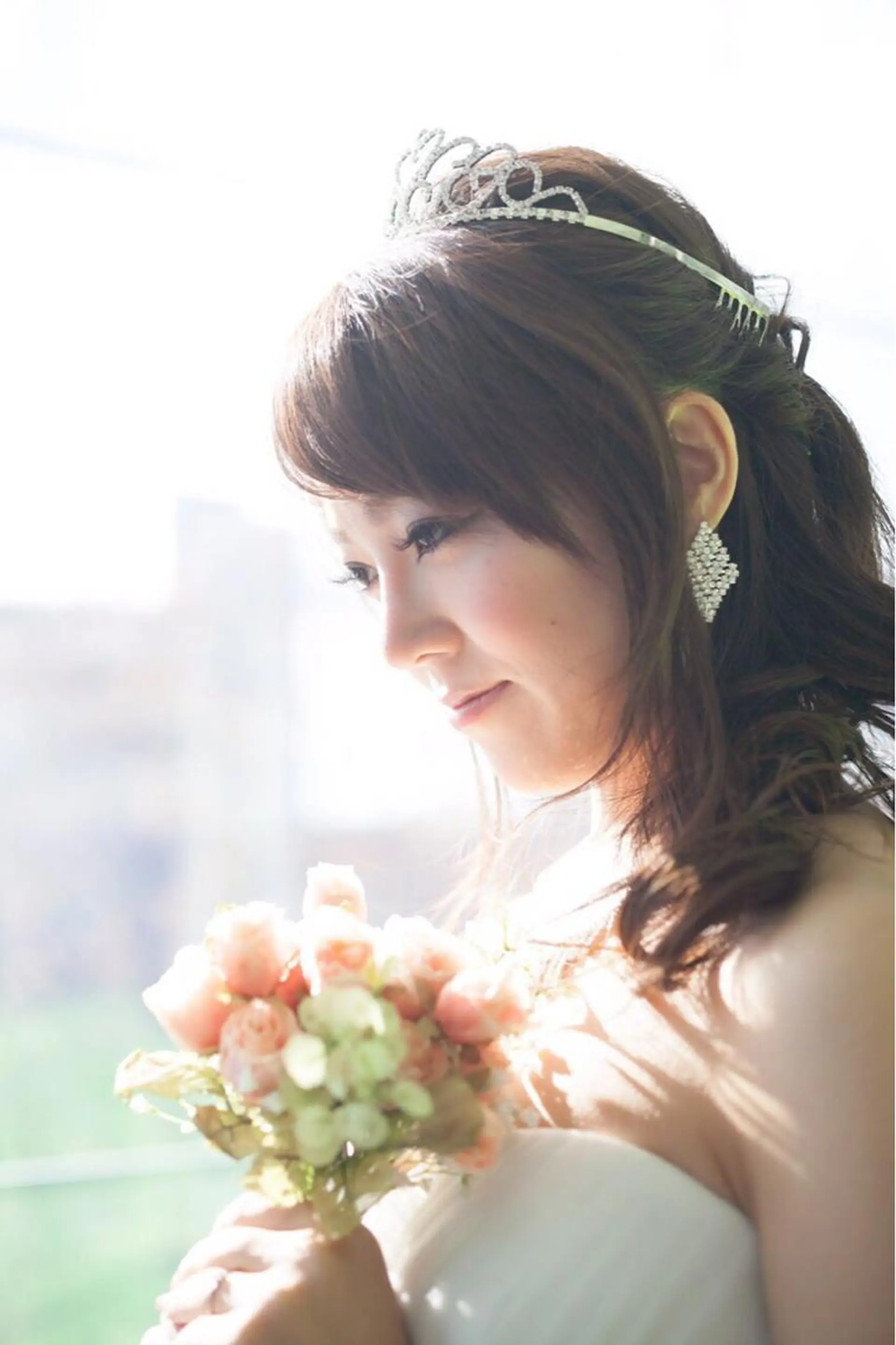 ヘアアレンジ 結婚式・ブライダル ブレス渡辺 康介のヘアスタイル