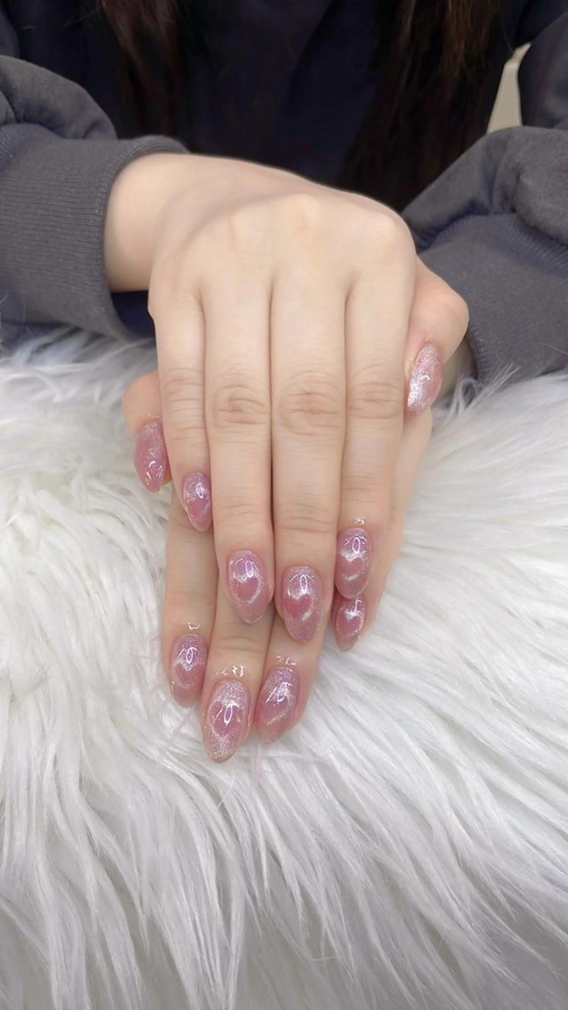 ネイル ハンドネイル ゆうさ Nailのネイルデザイン