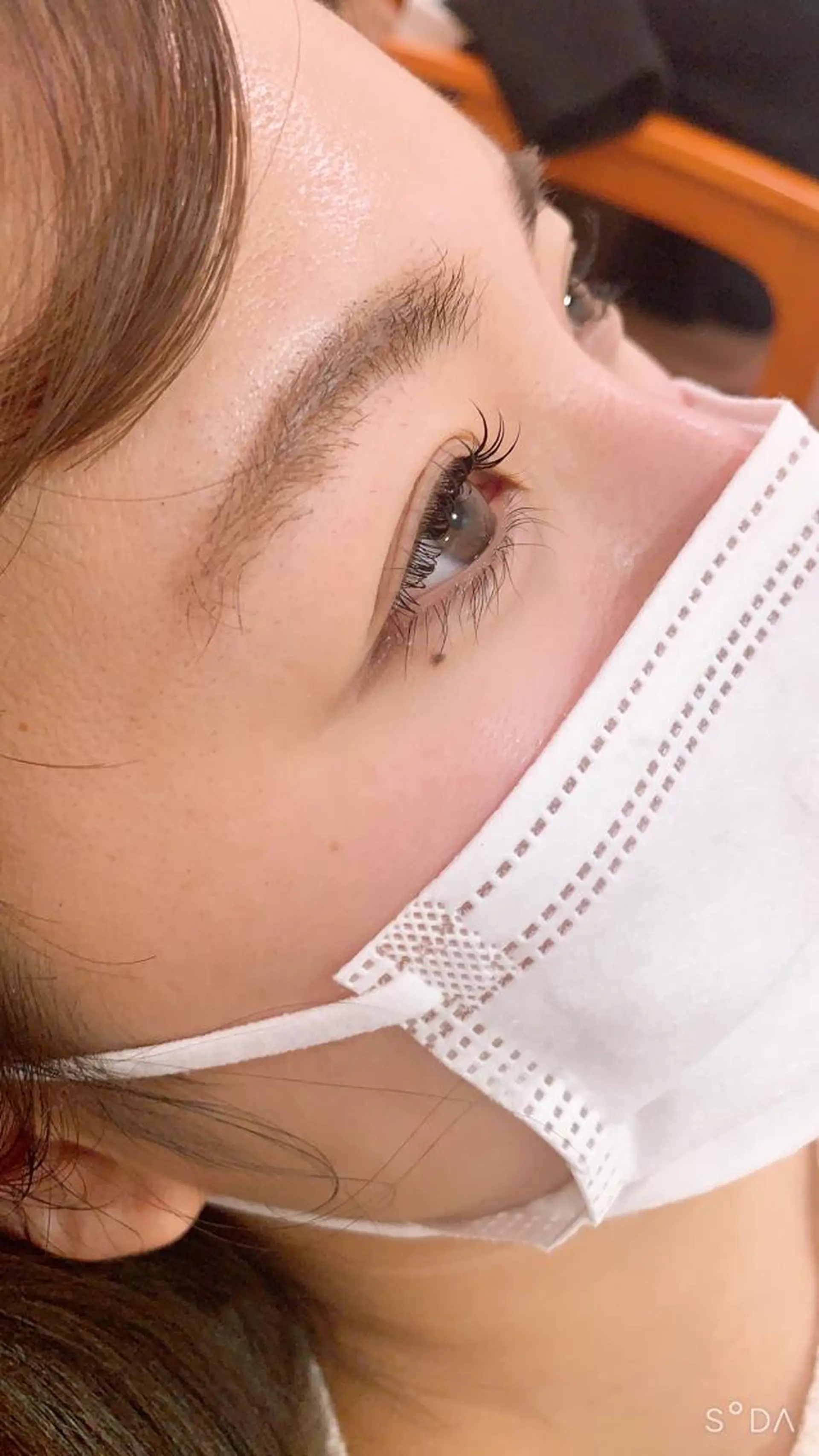 マツエク・マツパ まつげパーマ 🤍小田 恵美🤍のマツエク・マツパデザイン