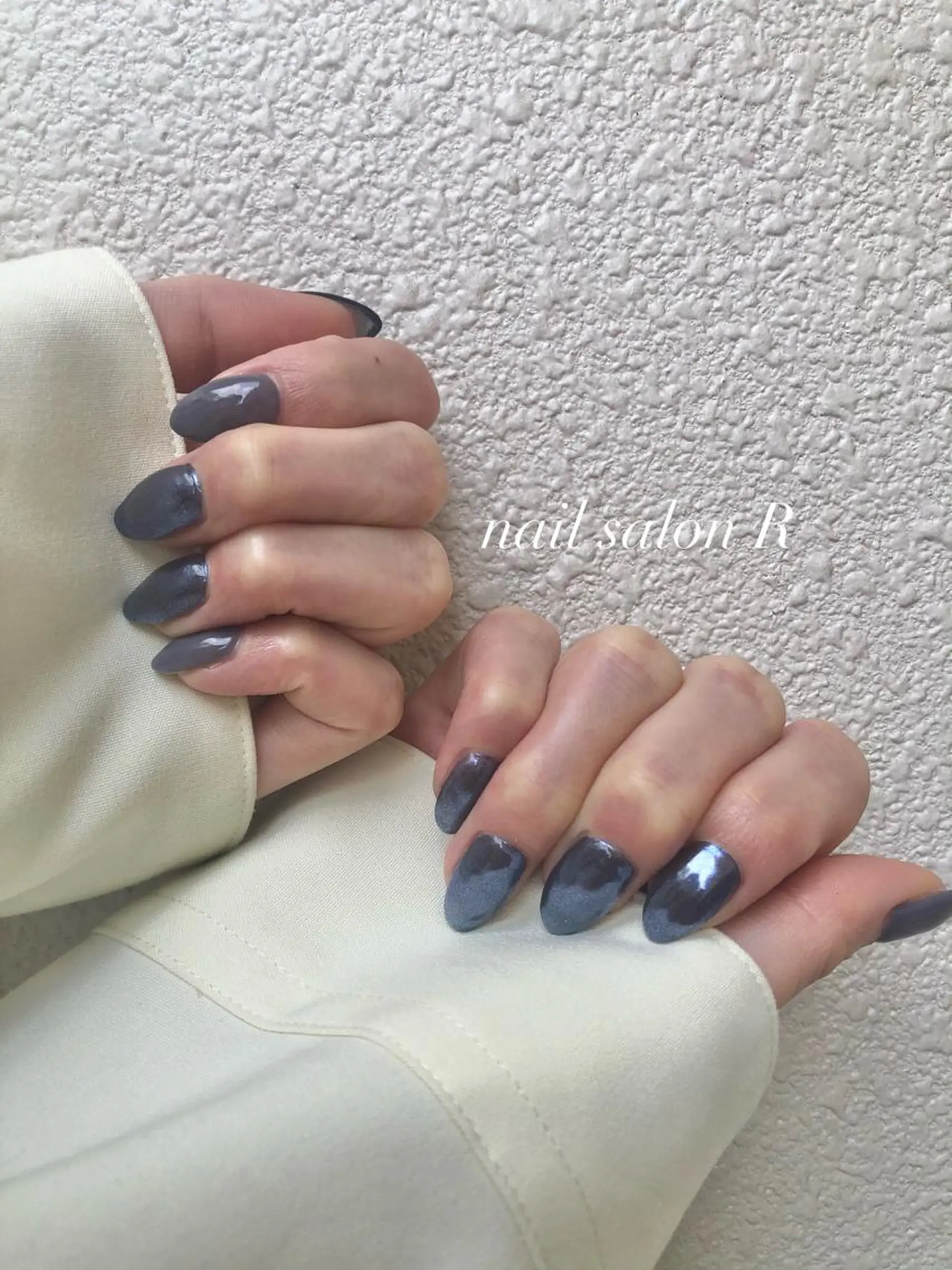 ネイル nail salon Rのネイルデザイン