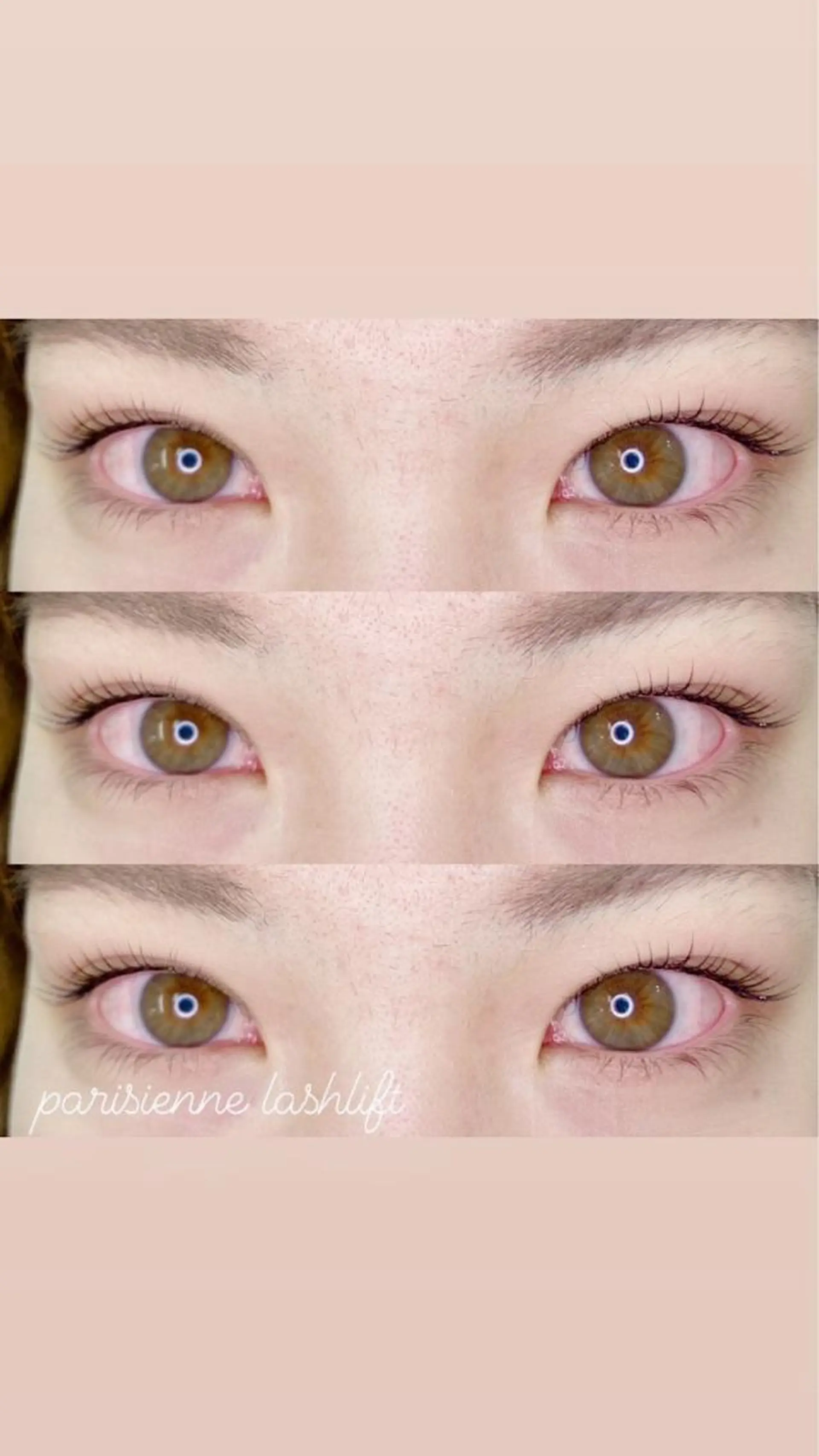 マツエク・マツパ マツパ －Ojiー セナのマツエク・マツパデザイン