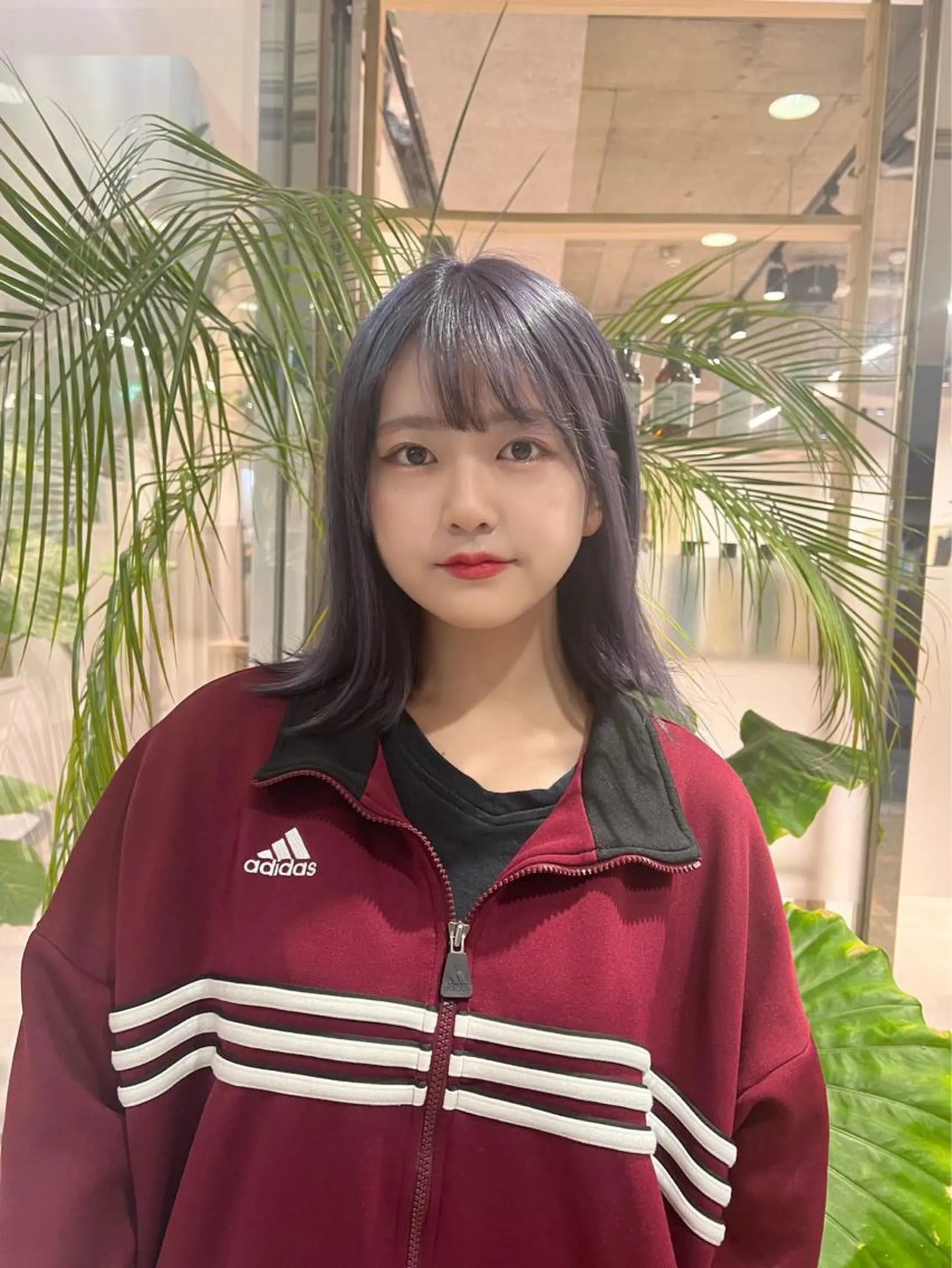 ショート カラー カット ヘアカラー トリートメント 🍀お悩み改善憧れの 美髪　小林風雅のヘアスタイル