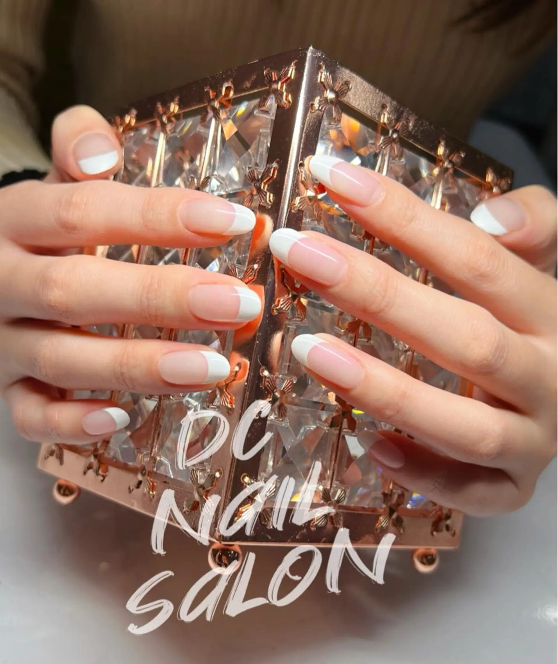 ネイル DC nail salonのネイルデザイン